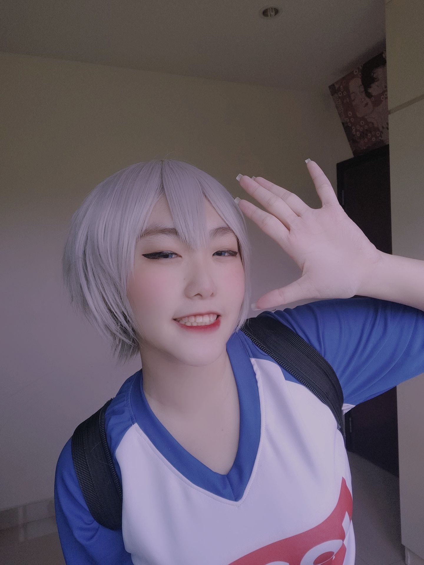 图片[4] - Sunnyvier - Uzaki [63P] - 机器猫次元 - 机器猫次元