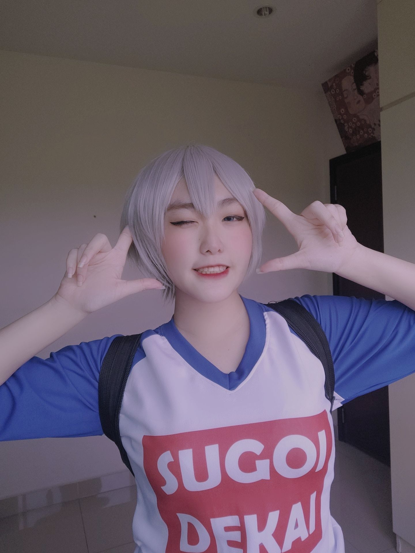 图片[3] - Sunnyvier - Uzaki [63P] - 机器猫次元 - 机器猫次元