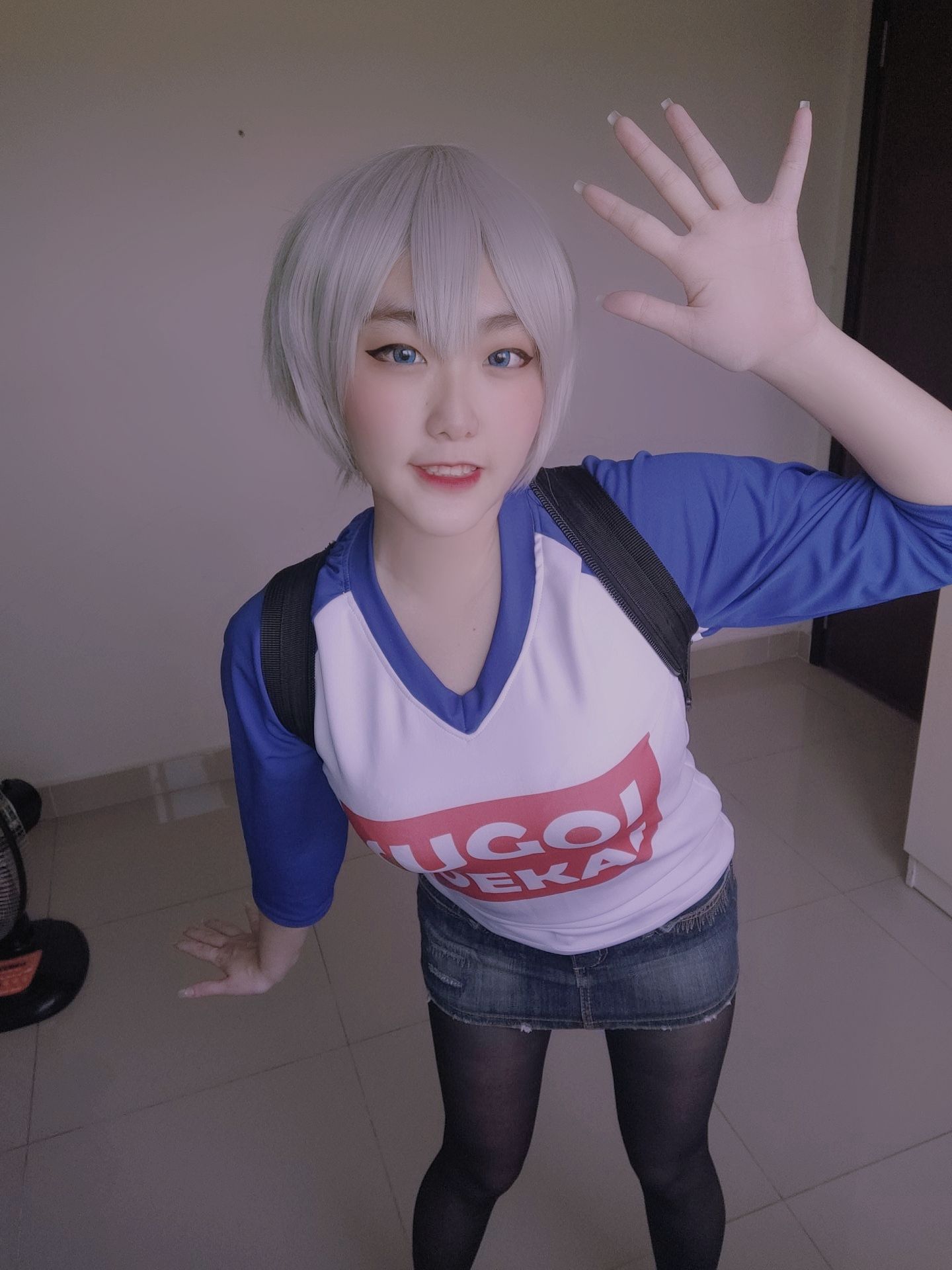 图片[8] - Sunnyvier - Uzaki [63P] - 机器猫次元 - 机器猫次元
