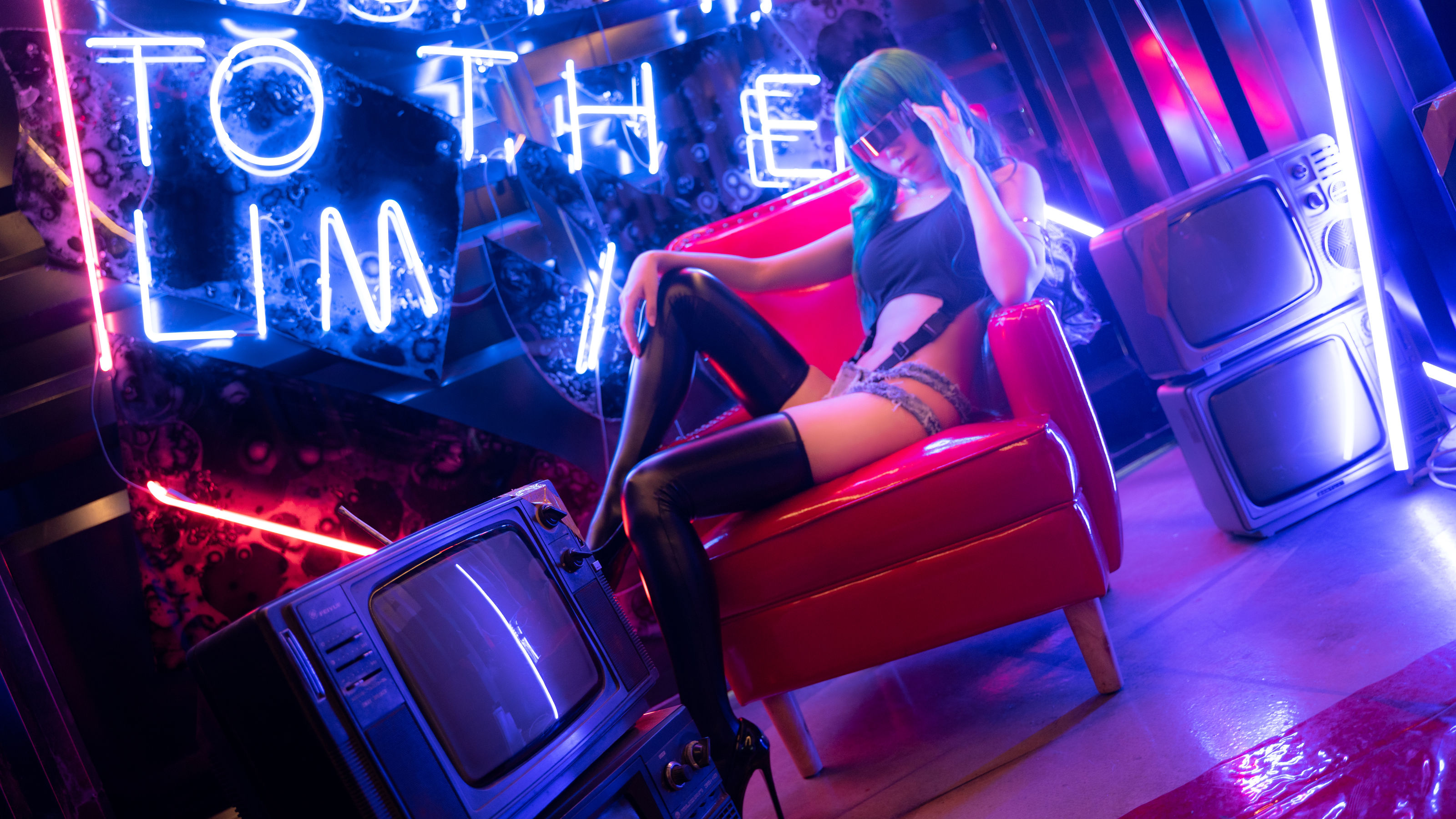 图片[3] - Money冷冷 - 高叉 [17P] - 机器猫次元 - 机器猫次元