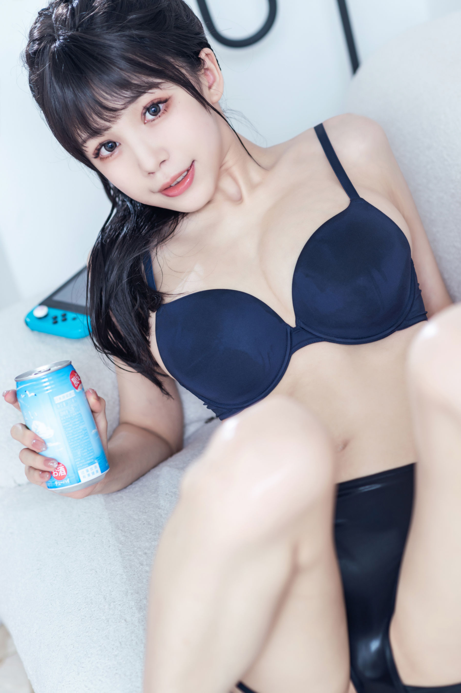 图片[2] - 水淼aqua - 运动内衣 [41P] - 机器猫次元 - 机器猫次元