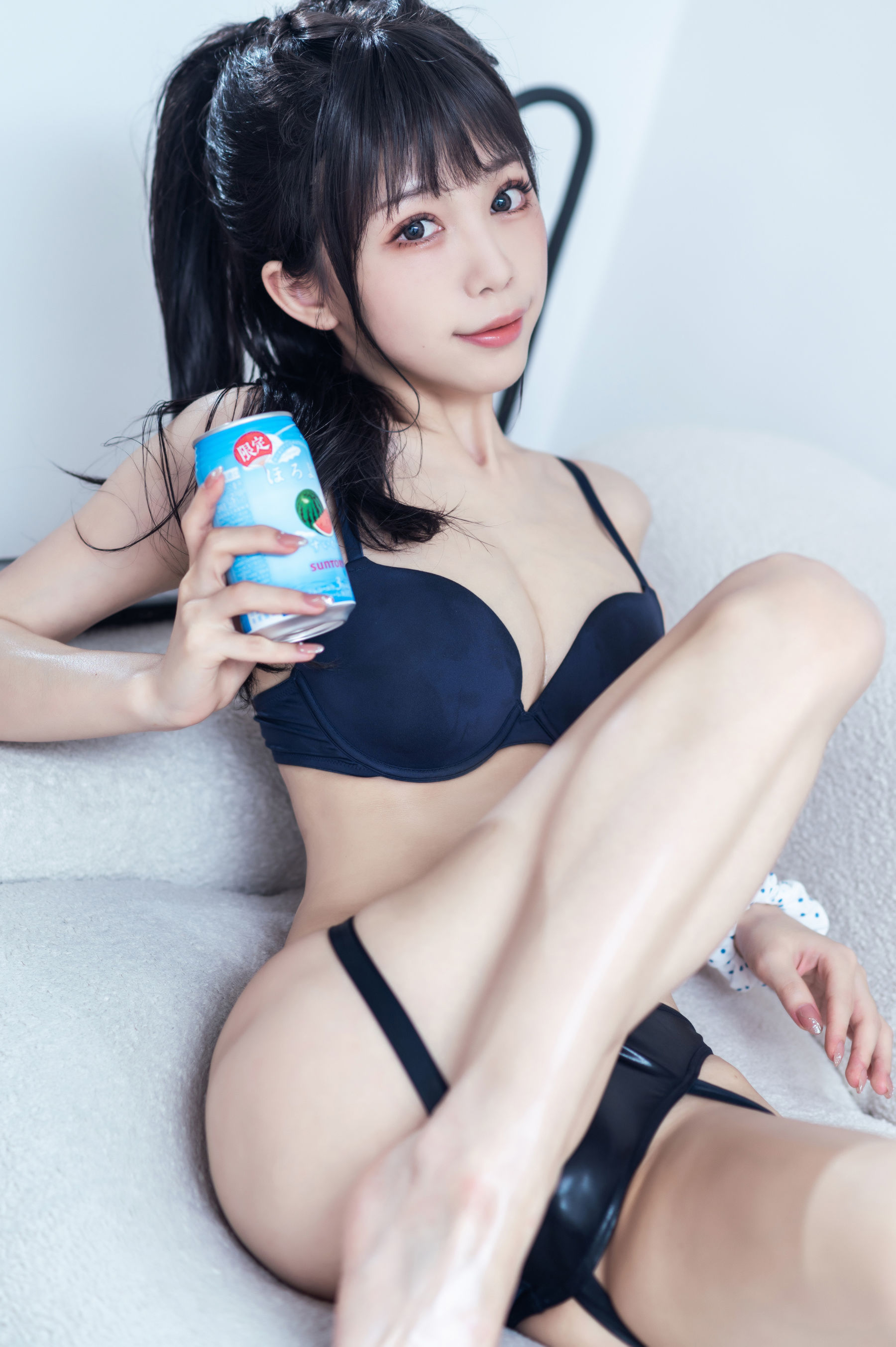 图片[3] - 水淼aqua - 运动内衣 [41P] - 机器猫次元 - 机器猫次元