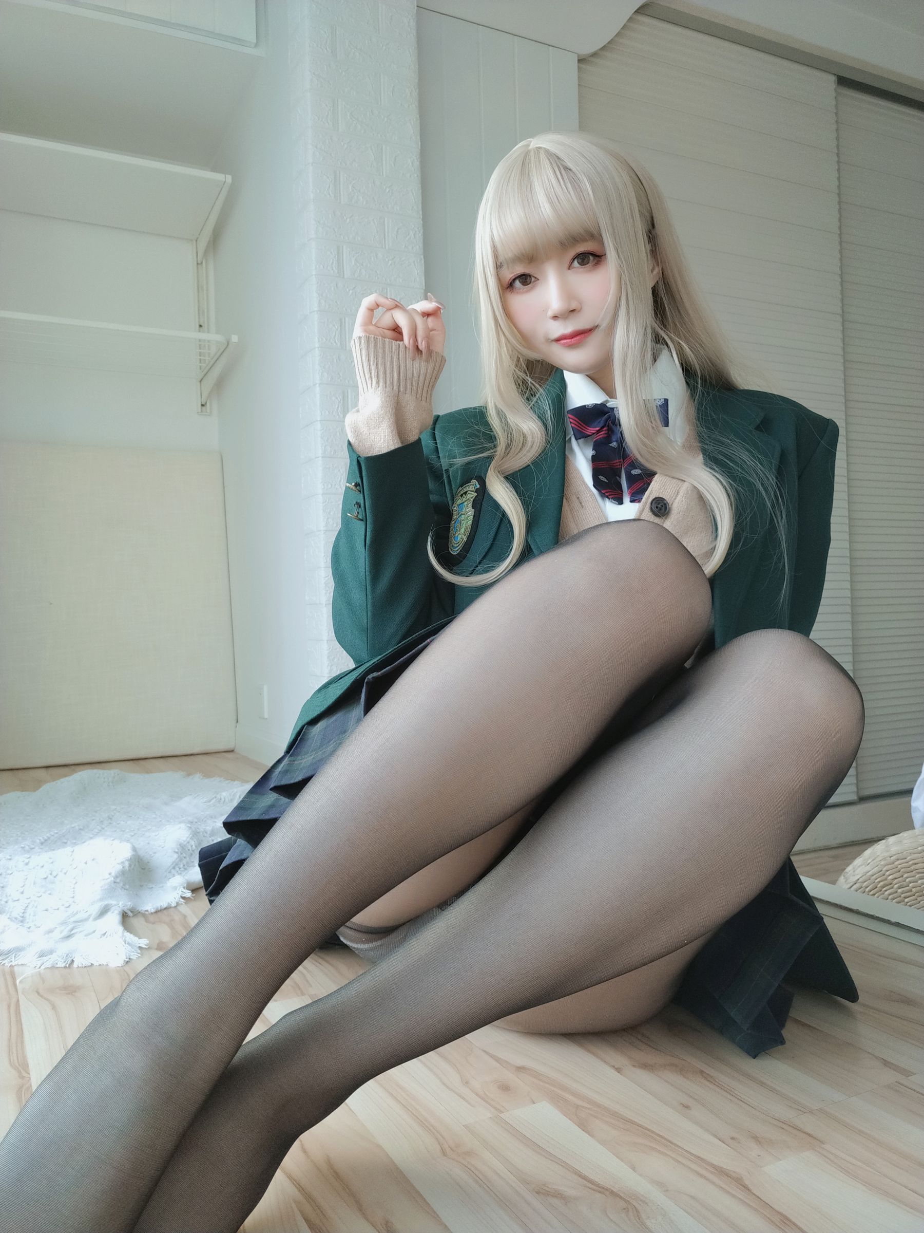 图片[5] - 白银81 - 灰色空间 [88P] - 机器猫次元 - 机器猫次元