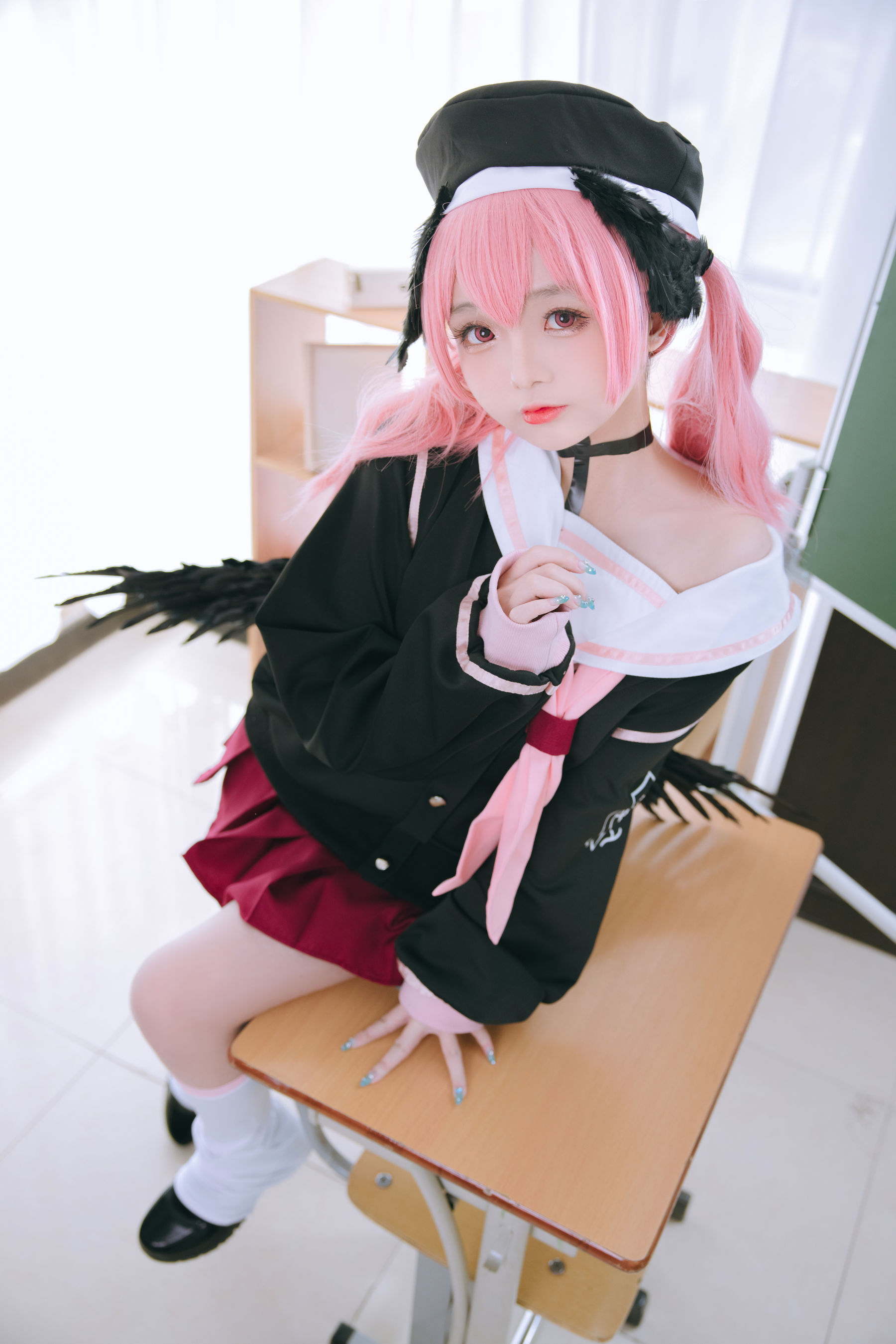 图片[5] - 日奈娇 - 下江小春 [147P] - 机器猫次元 - 机器猫次元