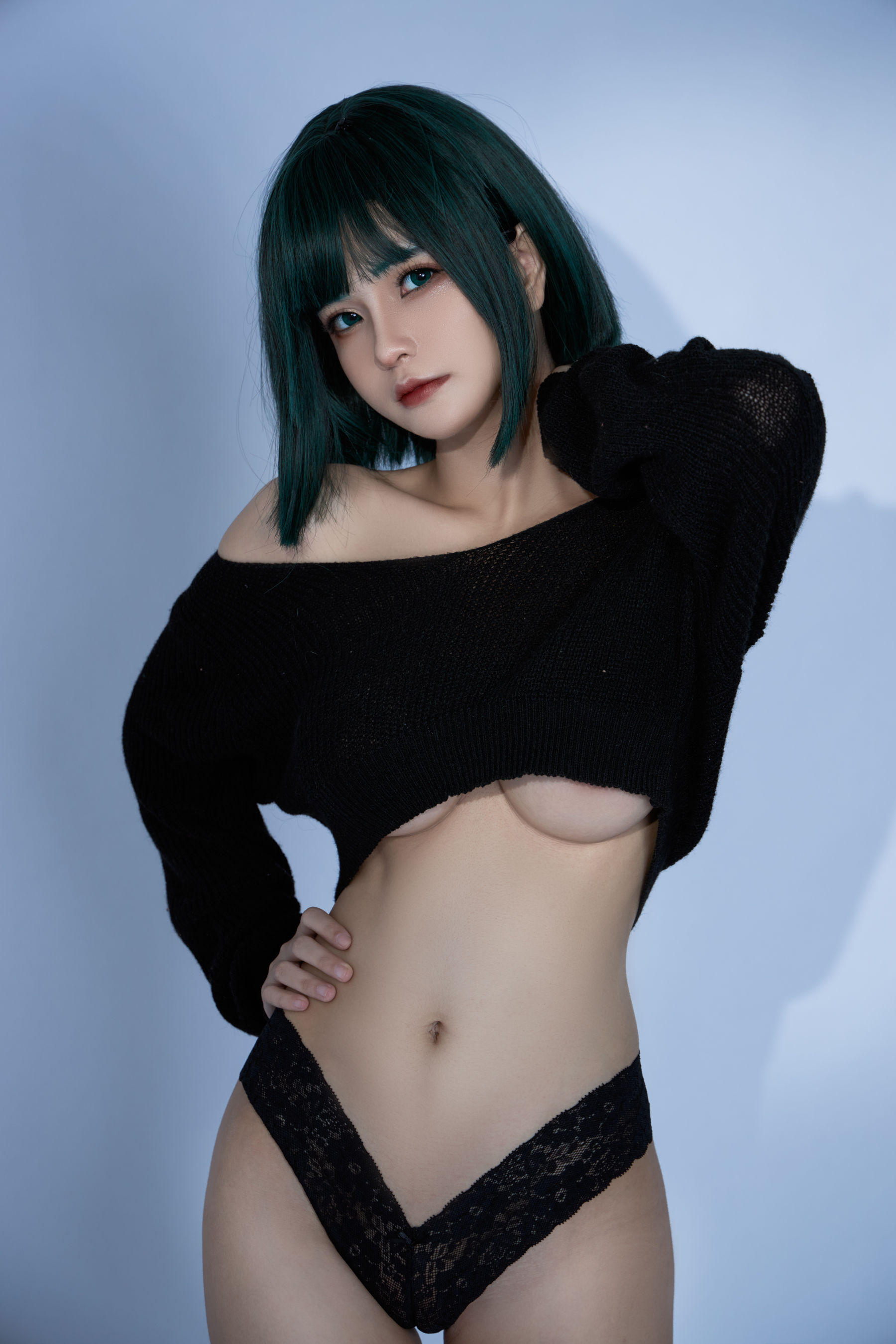 图片[7] - Azami - 龙卷 #一拳超人 [15P] - 机器猫次元 - 机器猫次元