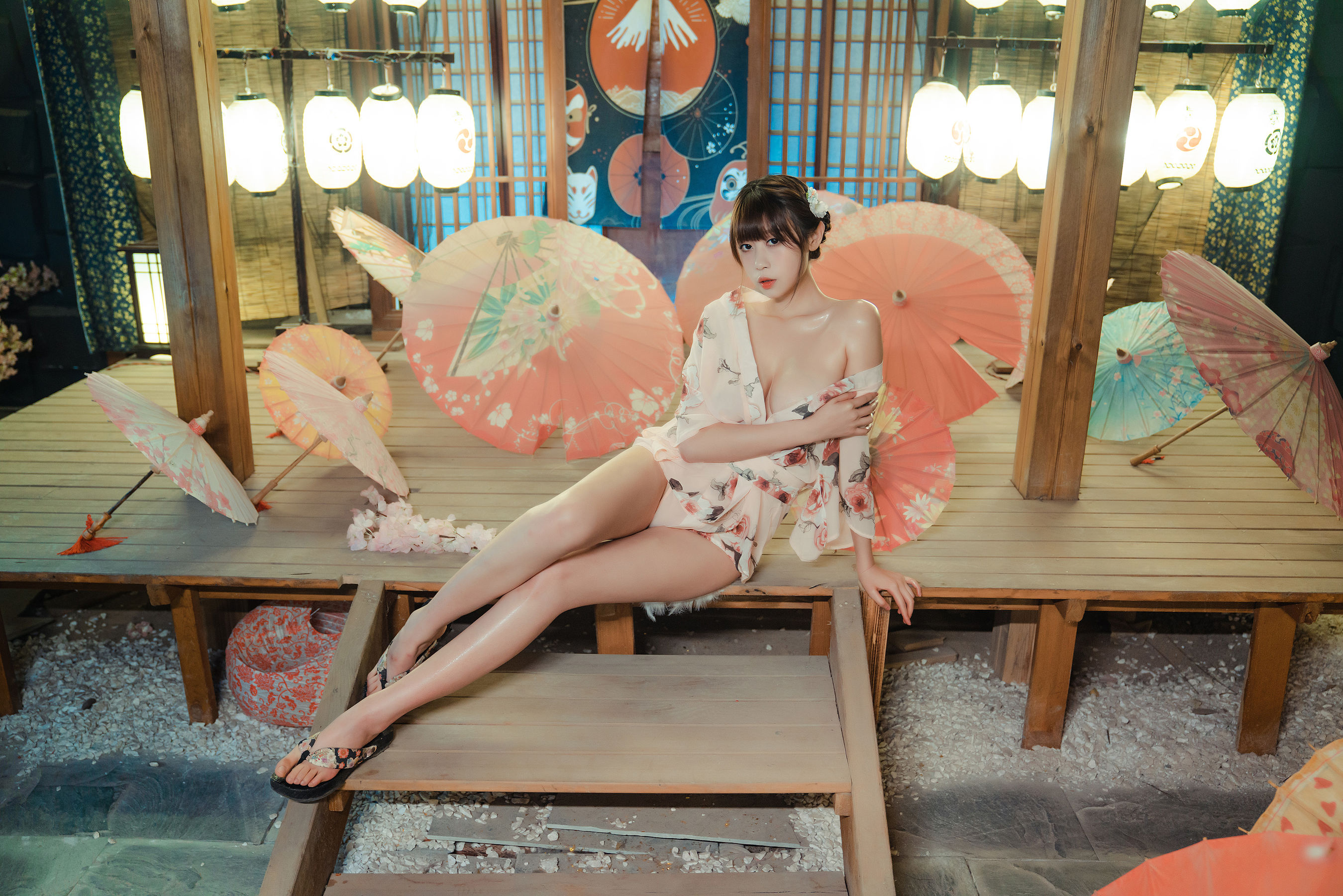 图片[2] - 奈汐酱nice - 老板娘 4.0 [30P] - 机器猫次元 - 机器猫次元