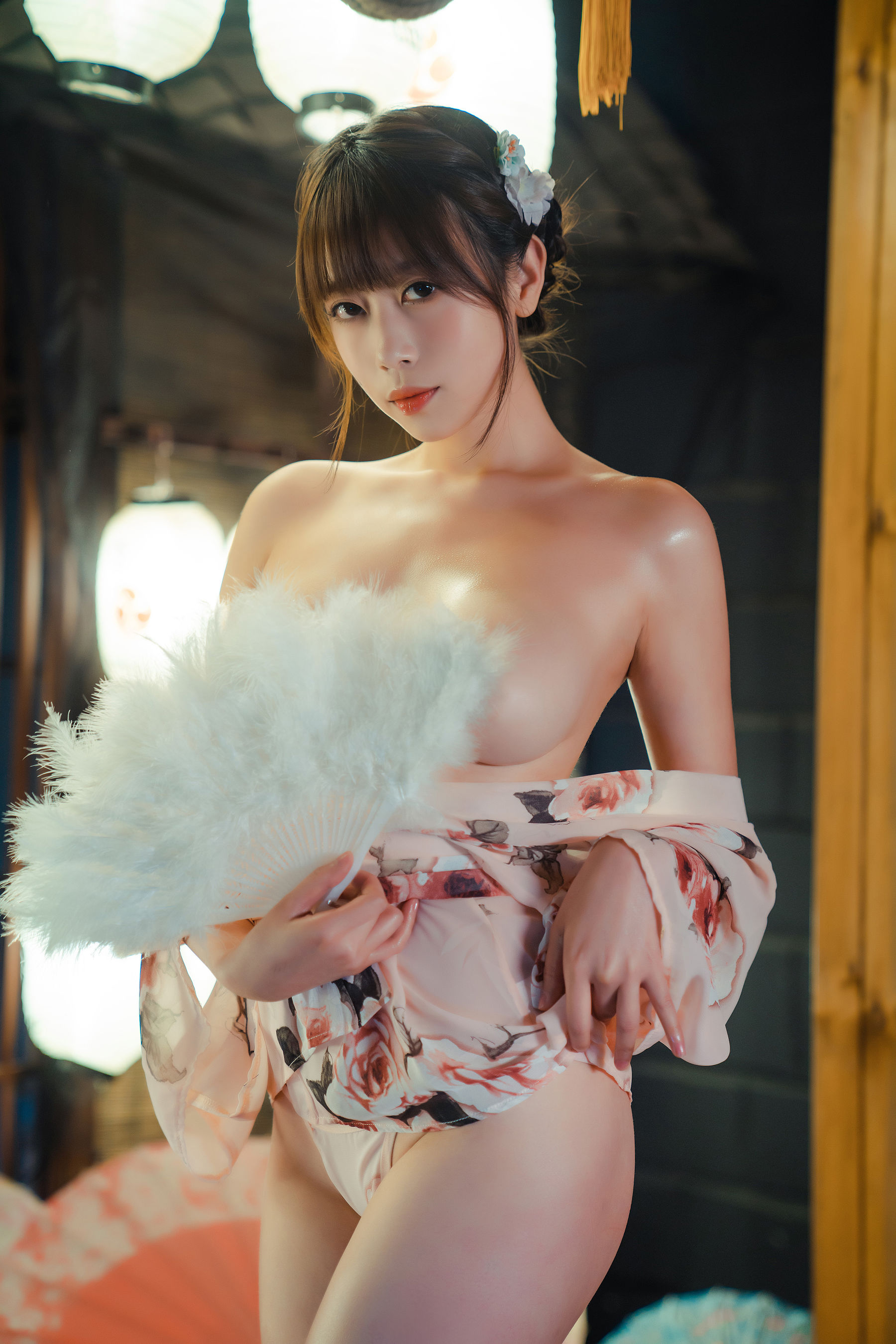 图片[6] - 奈汐酱nice - 老板娘 4.0 [30P] - 机器猫次元 - 机器猫次元