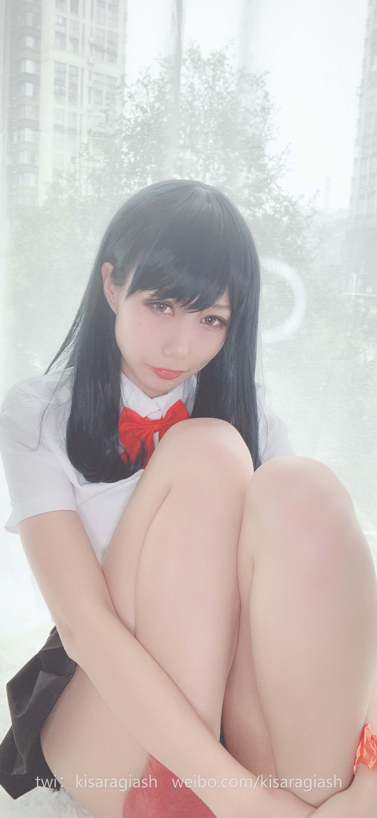 图片[3] - 如月灰 宝多六花 [70P] - 机器猫次元 - 机器猫次元
