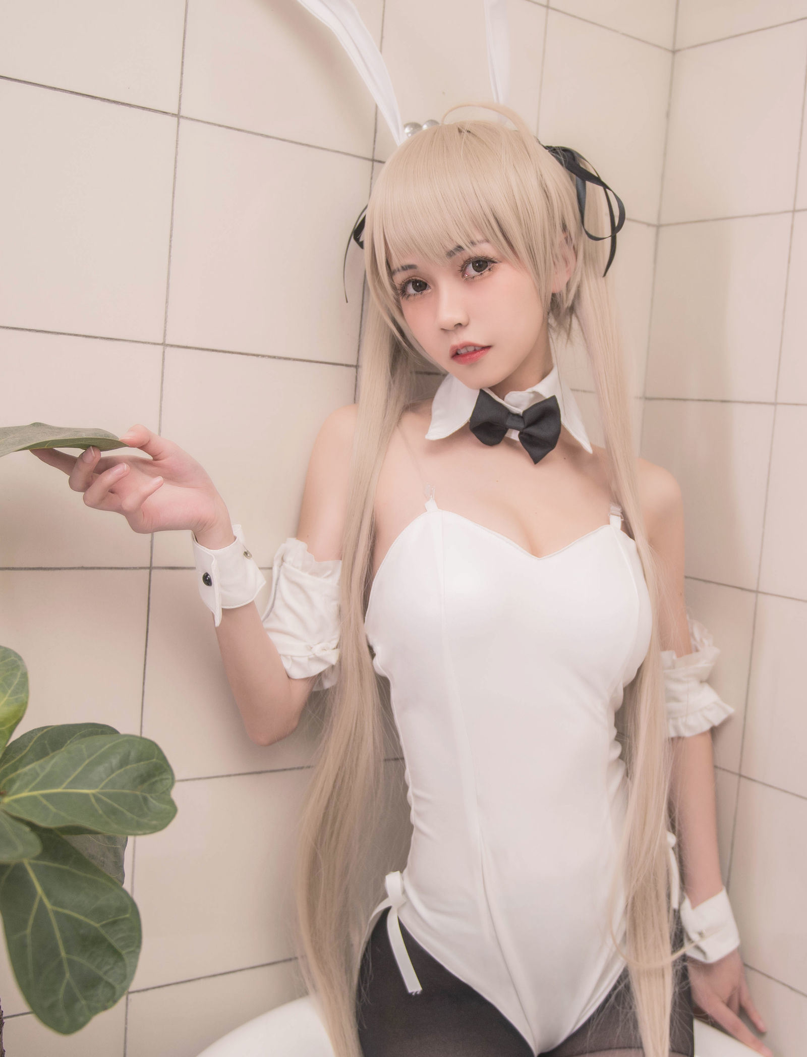 图片[6] - 你的负卿 - 穹妹兔女郎 [18P] - 机器猫次元 - 机器猫次元