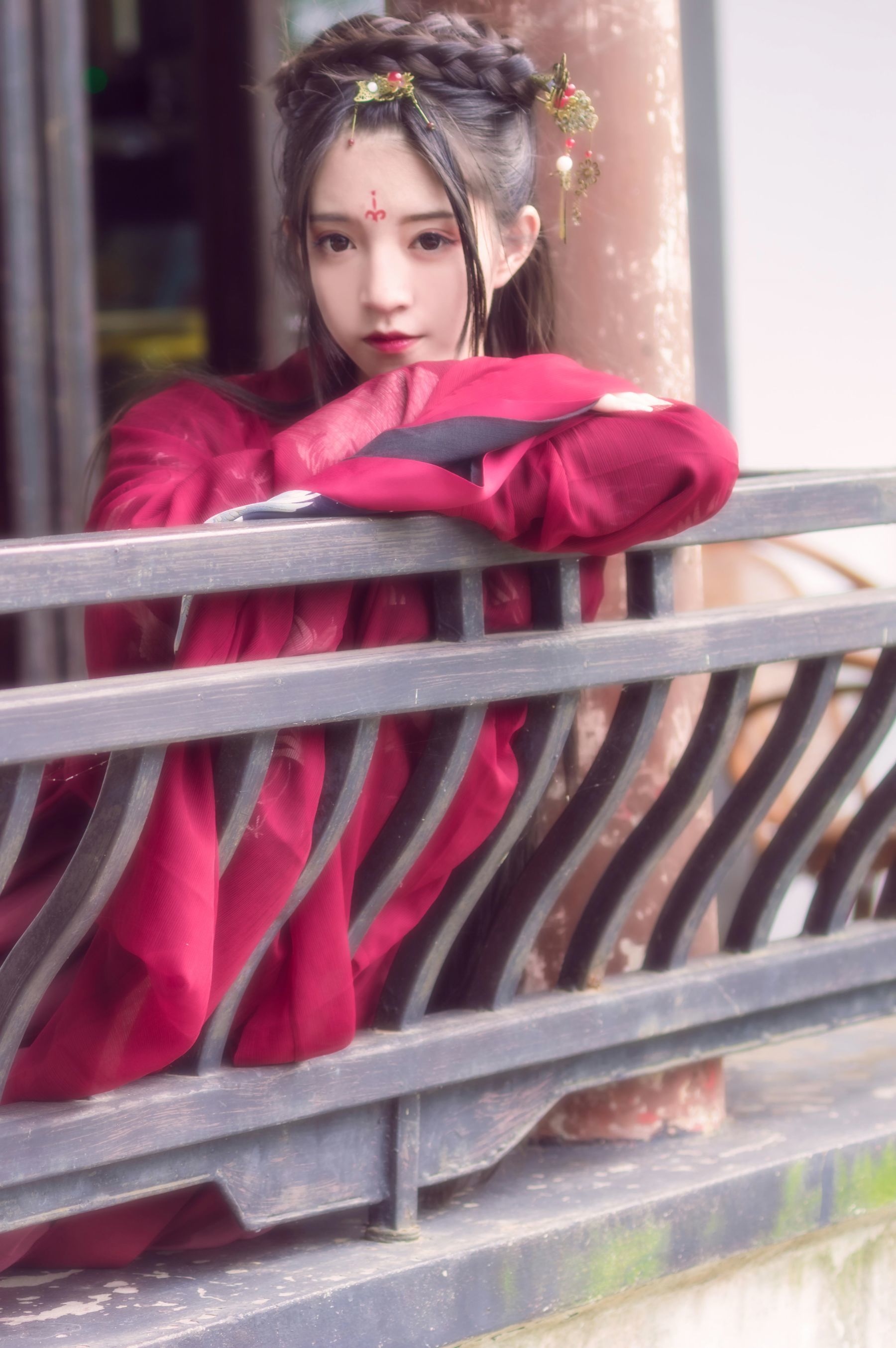 图片[2] - KETTOE - 汉服 [8P] - 机器猫次元 - 机器猫次元