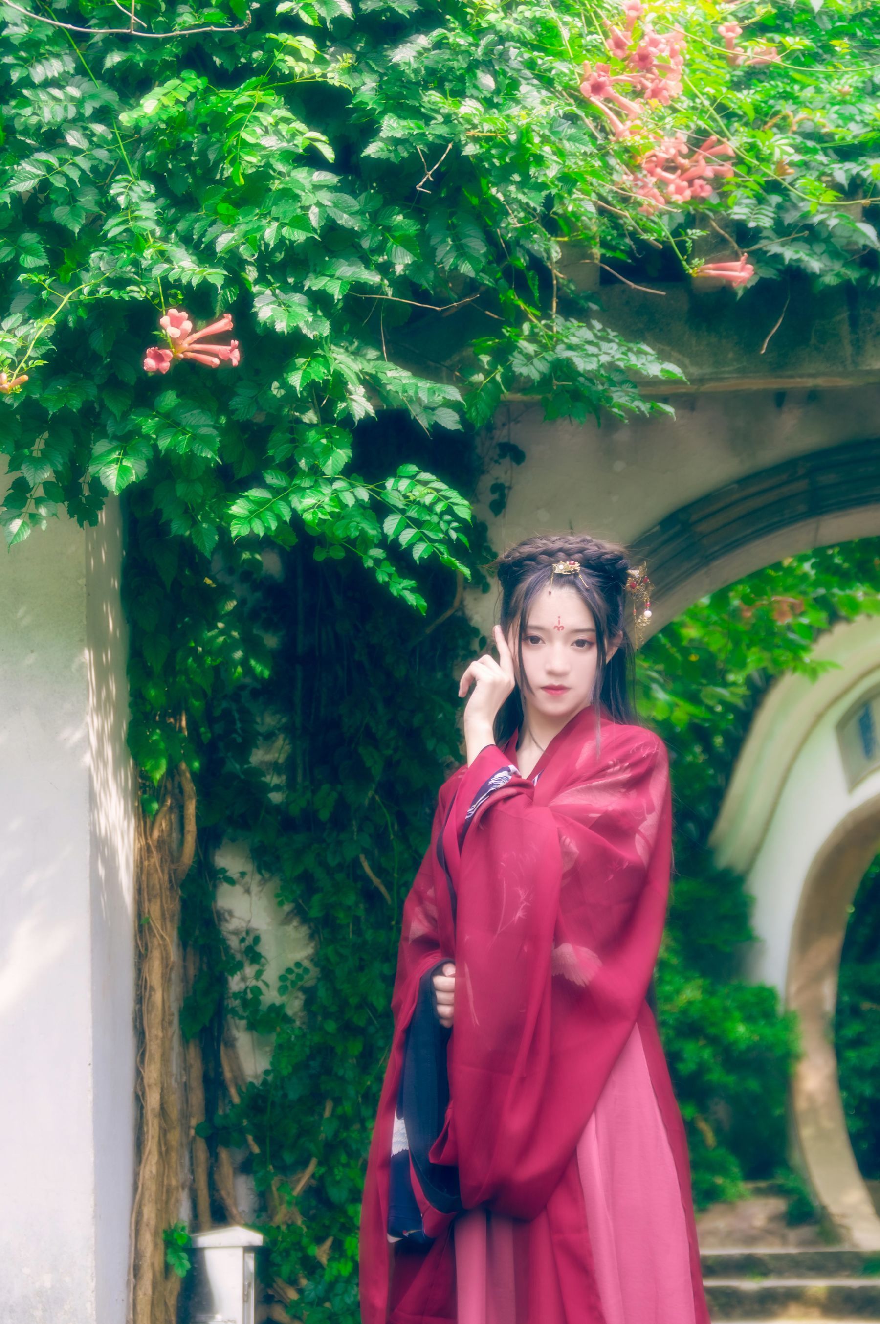 图片[3] - KETTOE - 汉服 [8P] - 机器猫次元 - 机器猫次元