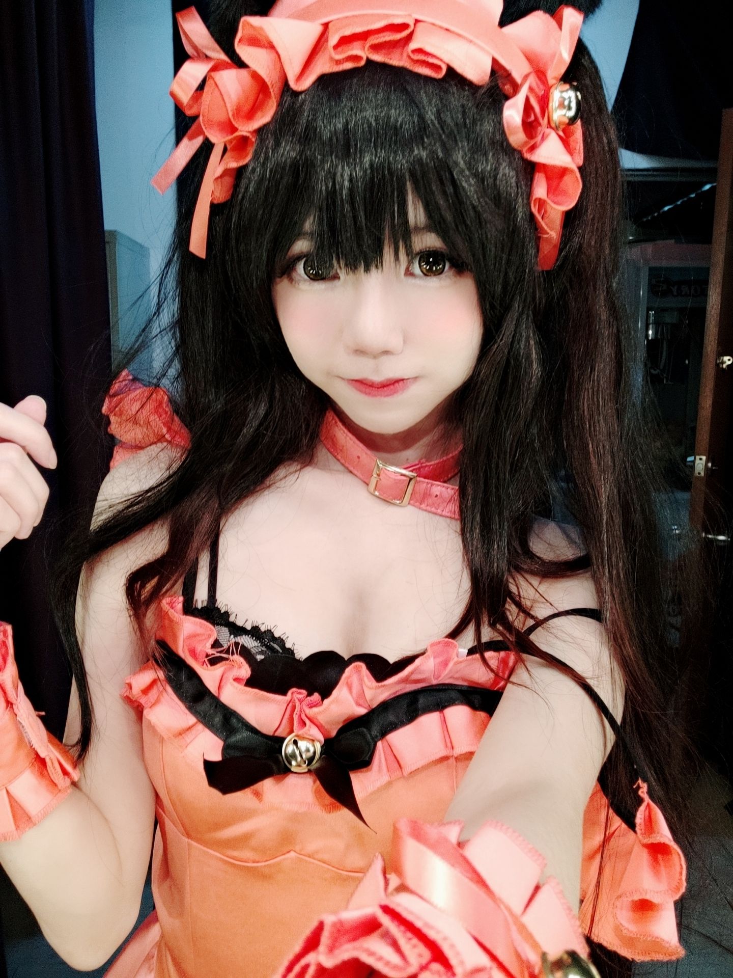 图片[6] - Sally Dorasnow - Bonus Kurumi Valentine Set [15P] - 机器猫次元 - 机器猫次元