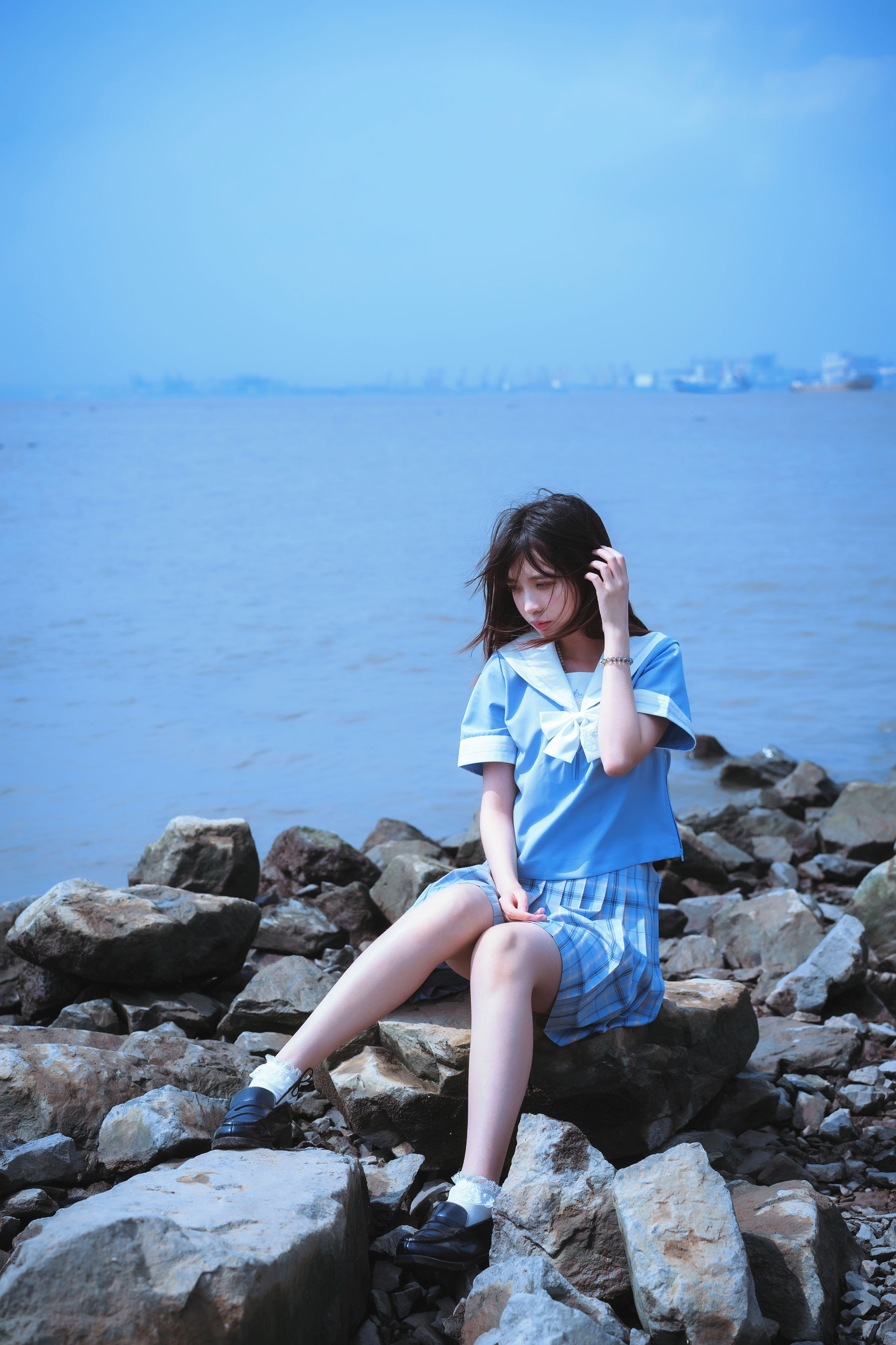 图片[8] - 疯猫ss《一起去海鸥岛吧》 [40P] - 机器猫次元 - 机器猫次元