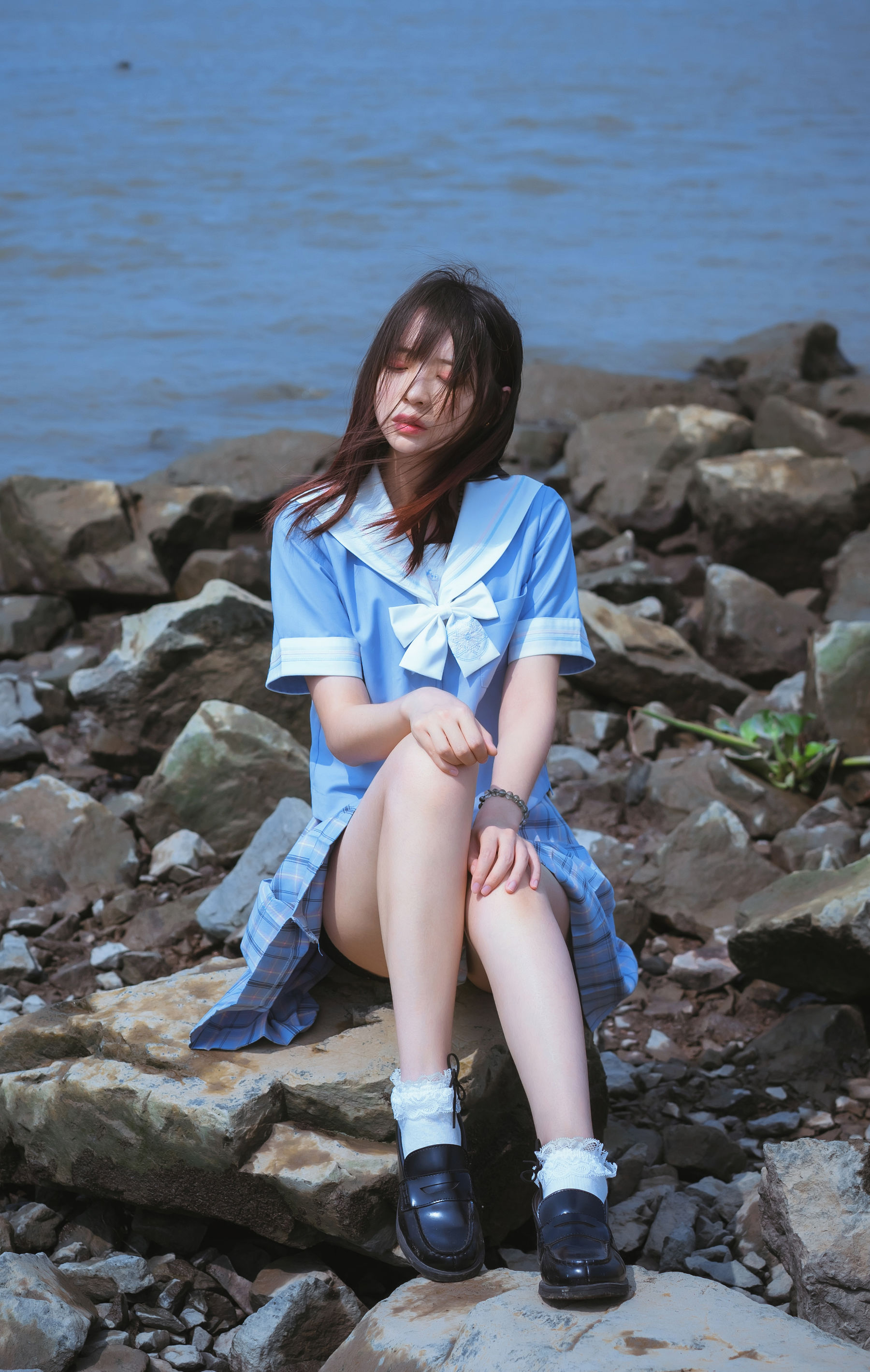 图片[2] - 疯猫ss《一起去海鸥岛吧》 [40P] - 机器猫次元 - 机器猫次元