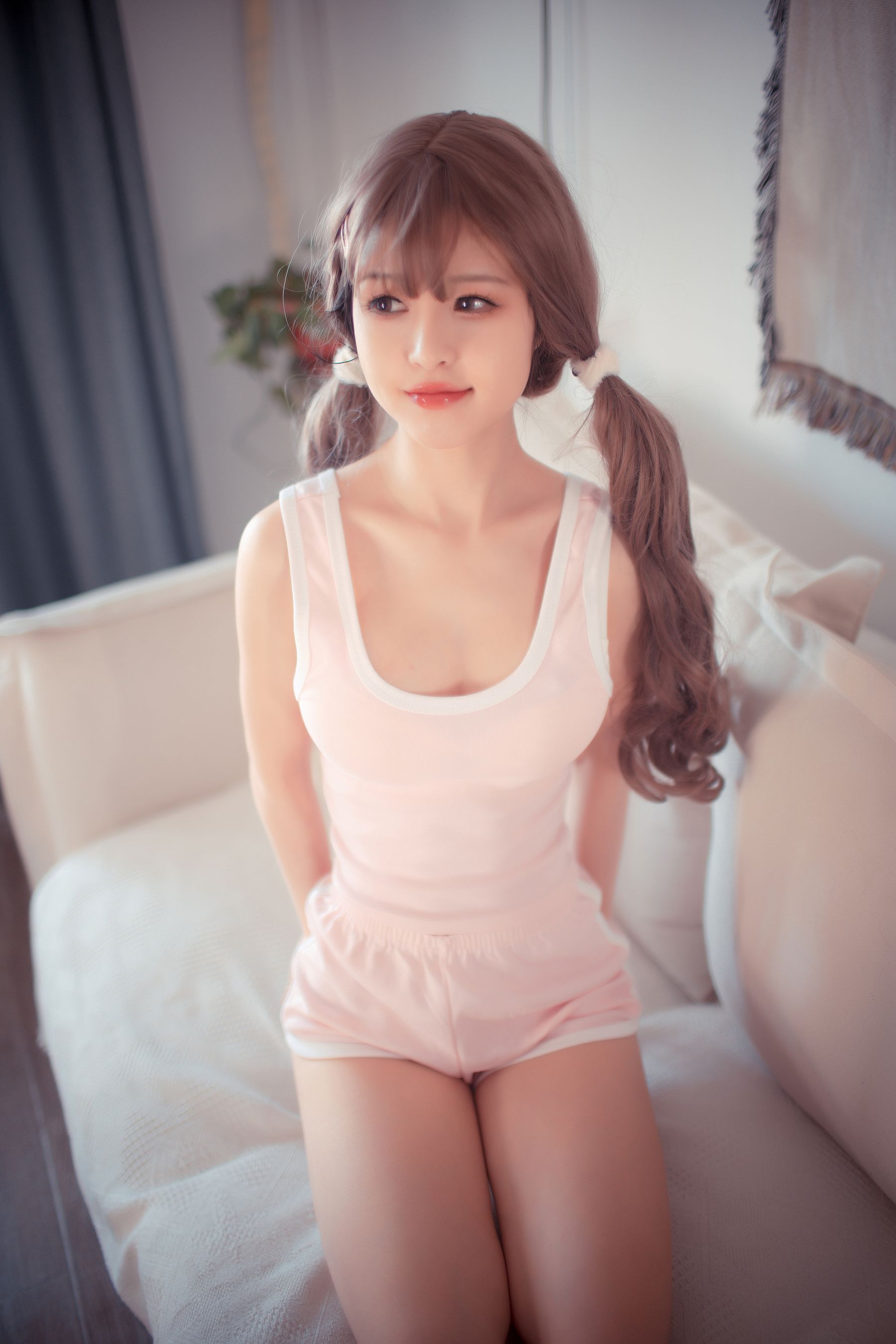 图片[7] - 晕崽Zz - 妹妹的义务 [50P] - 机器猫次元 - 机器猫次元