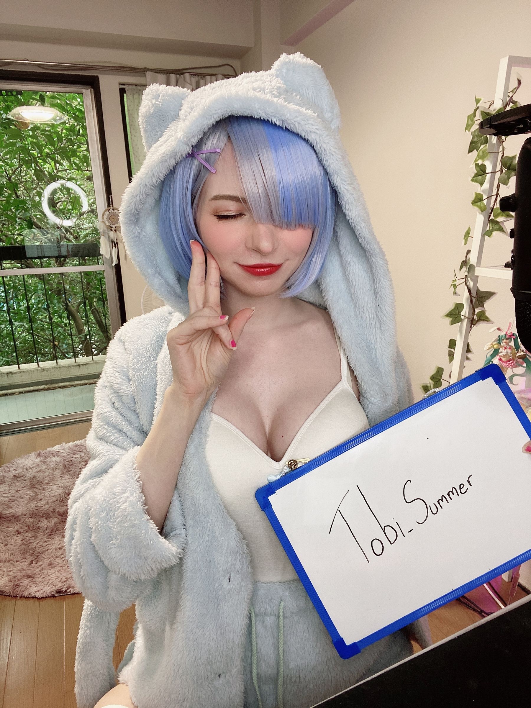 图片[1] - Peach milky - Fansigns (Mirrored) [65P] - 机器猫次元 - 机器猫次元