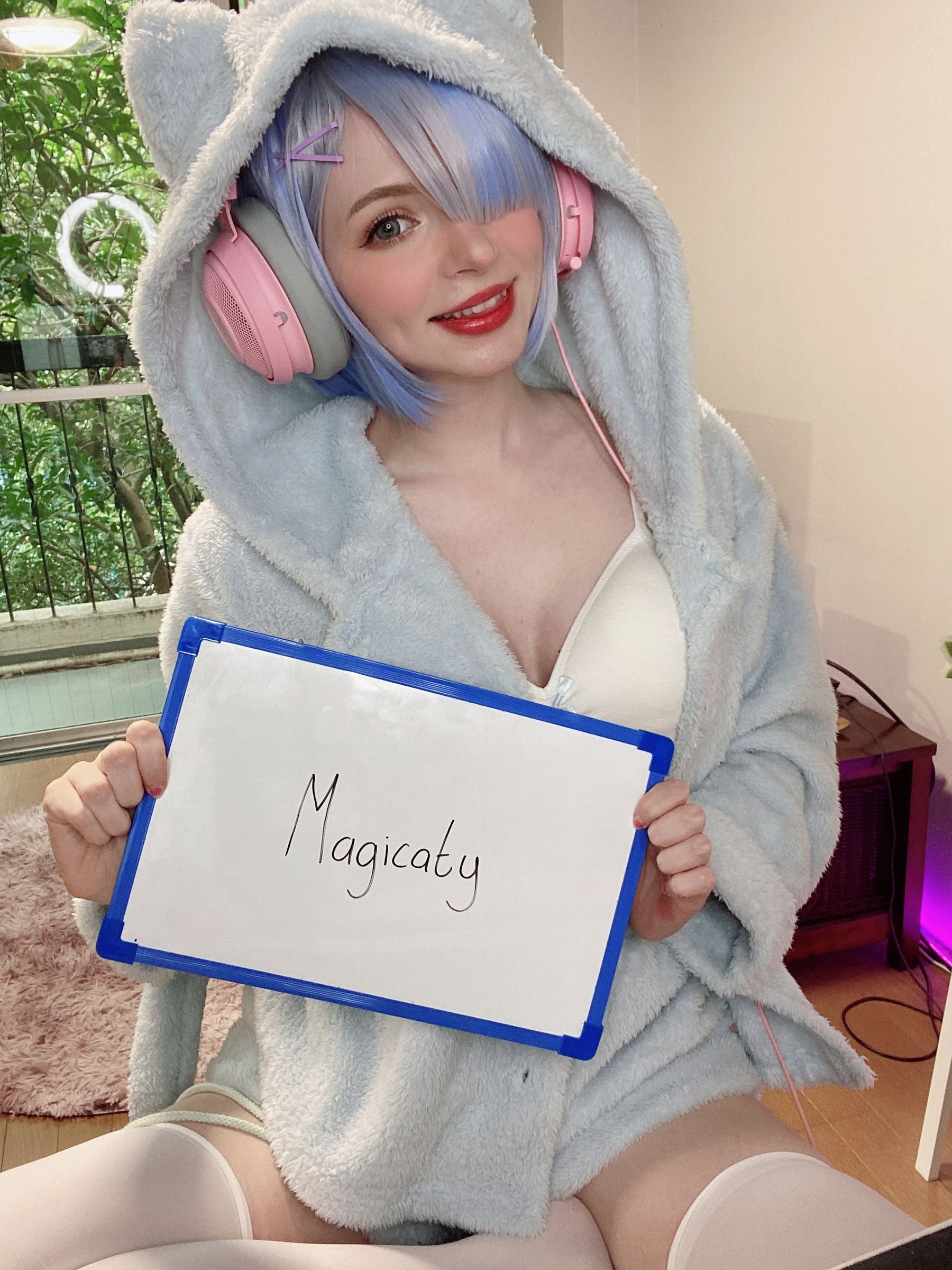 图片[8] - Peach milky - Fansigns (Mirrored) [65P] - 机器猫次元 - 机器猫次元