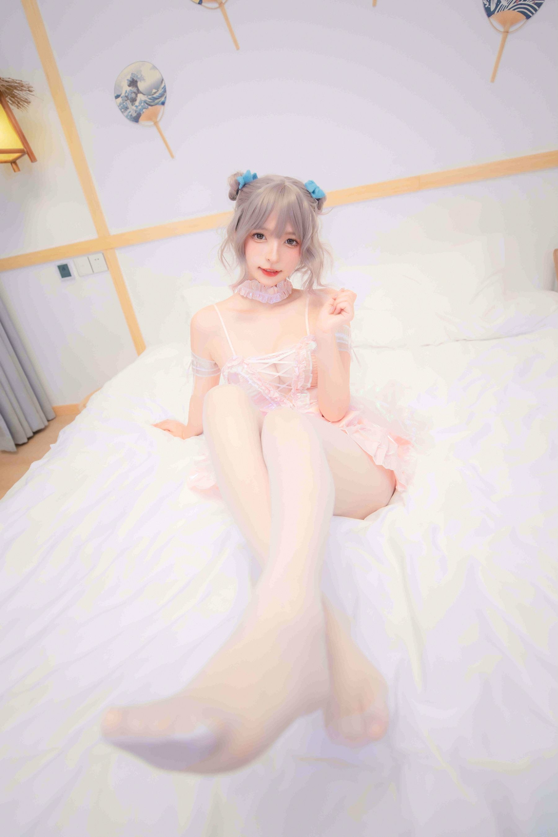 图片[2] - 萝莉神楽板真冬 小公主 [8P] - 机器猫次元 - 机器猫次元