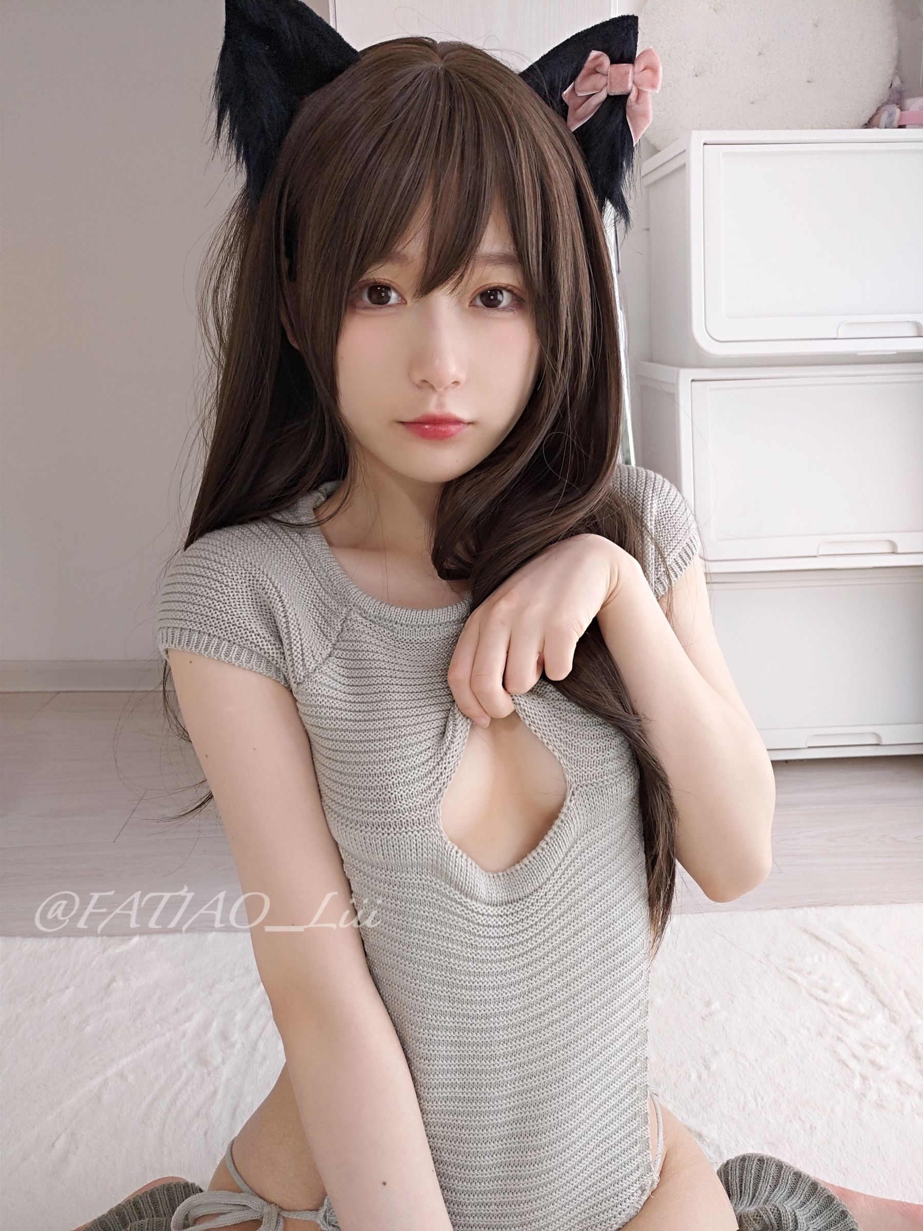 图片[3] - 迷之呆梨 - Nya [20P] - 机器猫次元 - 机器猫次元