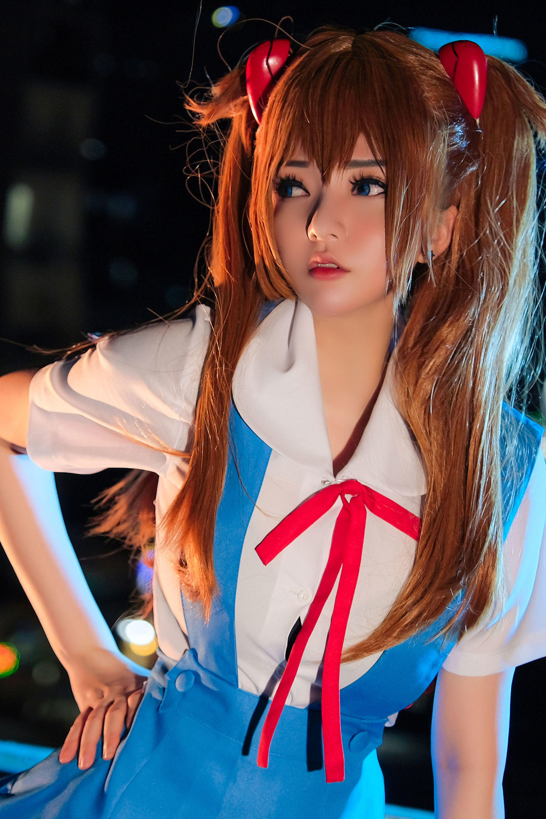 图片[1] - Potato Godzilla - Asuka [23P] - 机器猫次元 - 机器猫次元