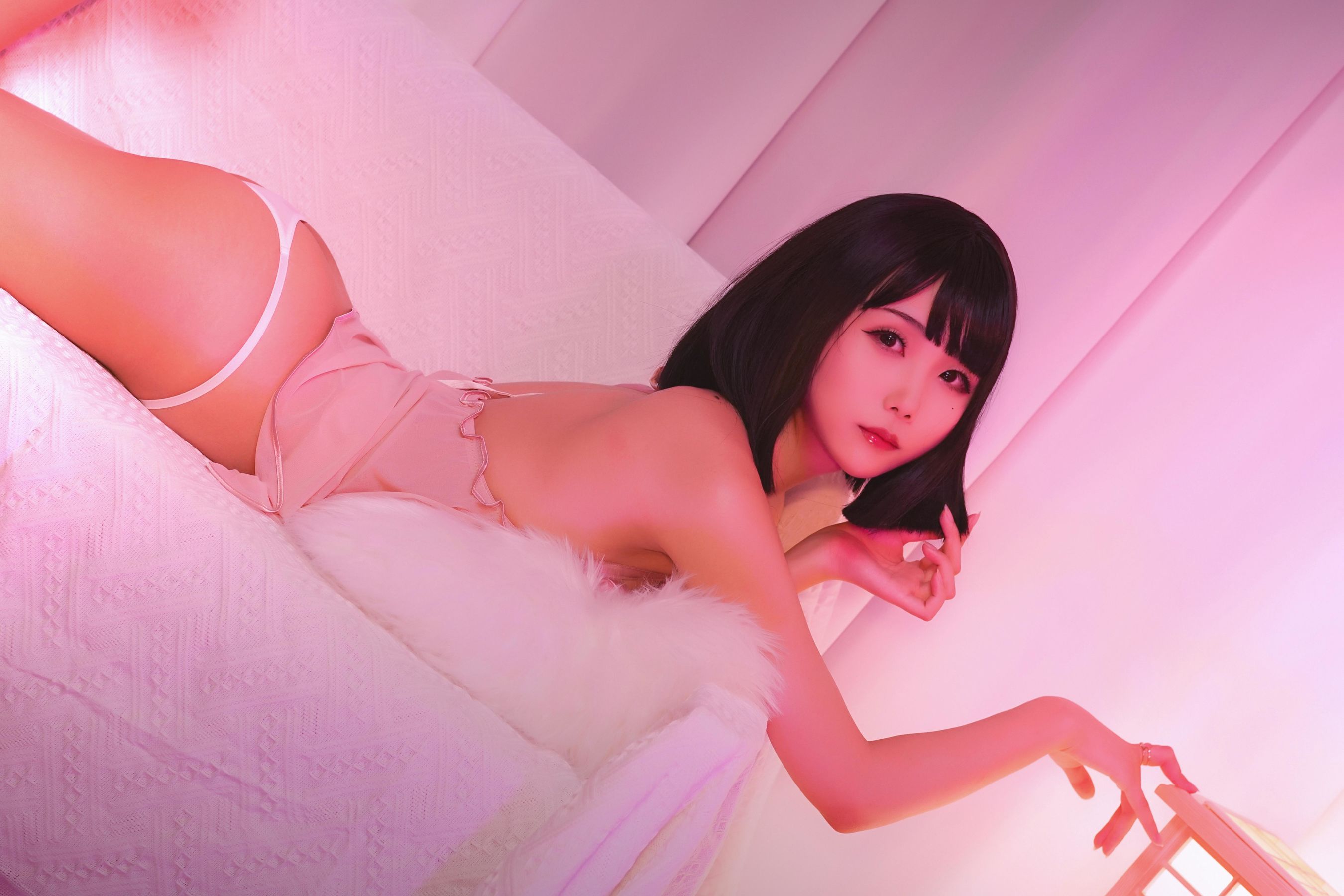 图片[7] - 晓美嫣 - 是夜 [29P] - 机器猫次元 - 机器猫次元