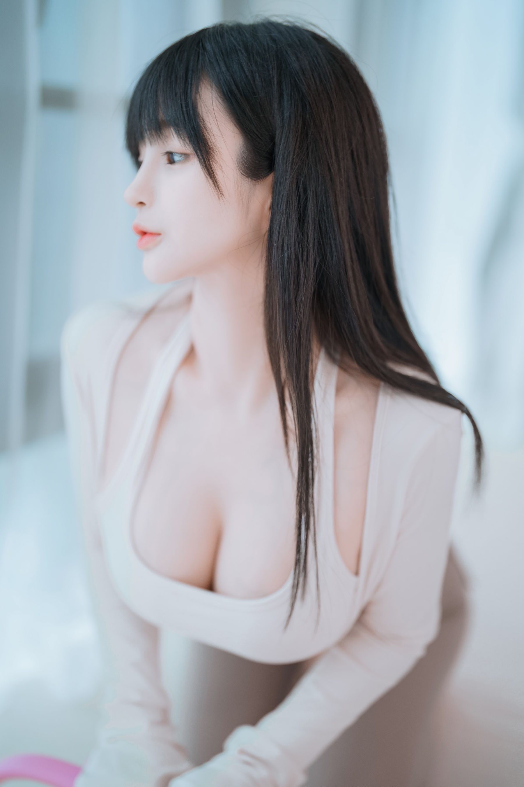 图片[2] - 桜井宁宁 - 瑜伽妹妹 [106P] - 机器猫次元 - 机器猫次元