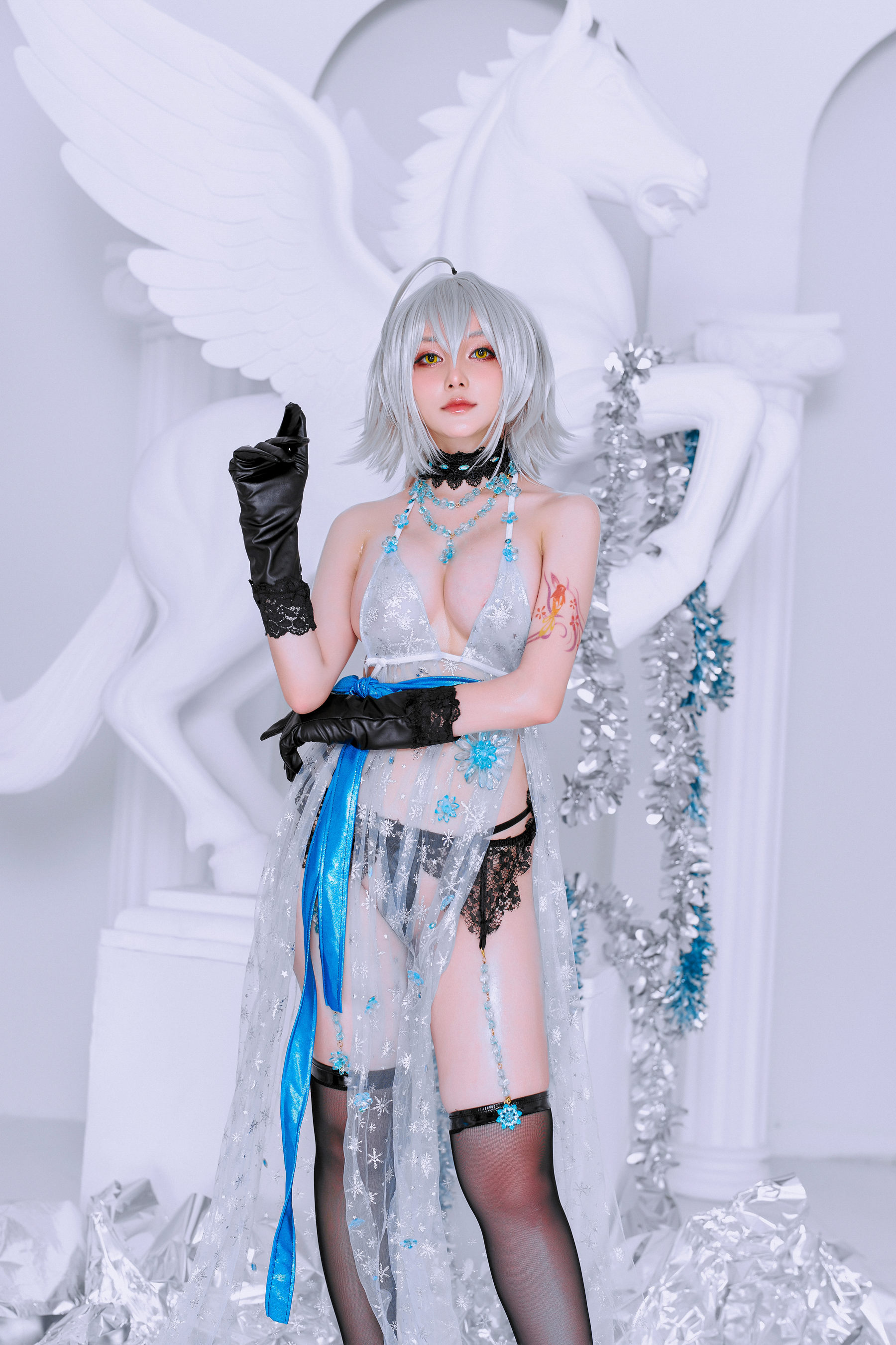 图片[2] - JOYCE - FateGrand Order [49P] - 机器猫次元 - 机器猫次元