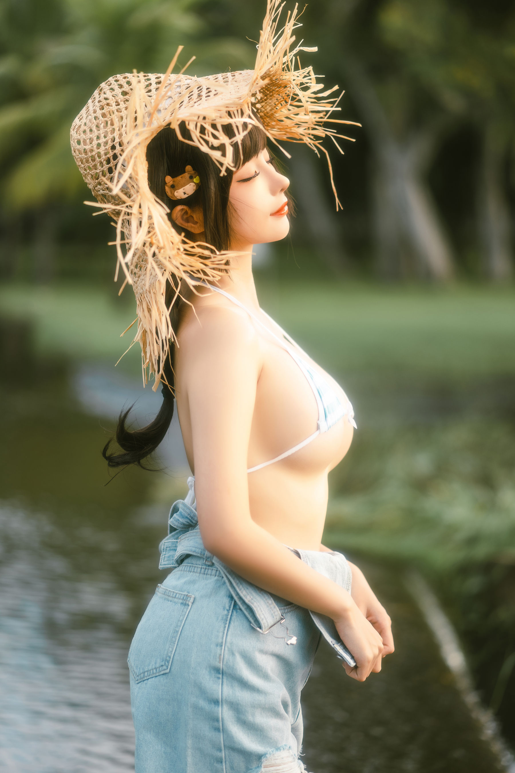 图片[5] - 蠢沫沫 - 废船记 [111P] - 机器猫次元 - 机器猫次元