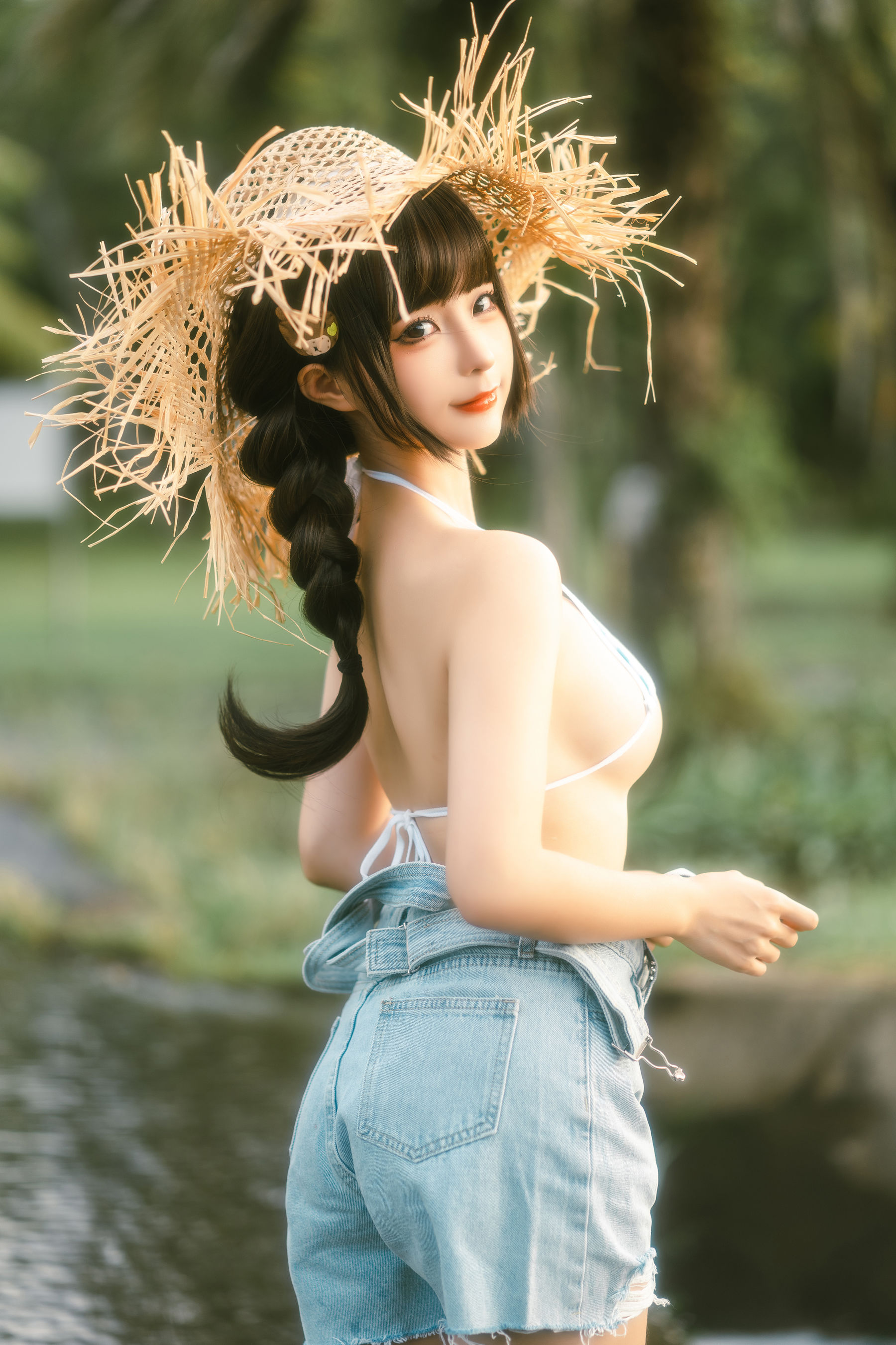 图片[3] - 蠢沫沫 - 废船记 [111P] - 机器猫次元 - 机器猫次元
