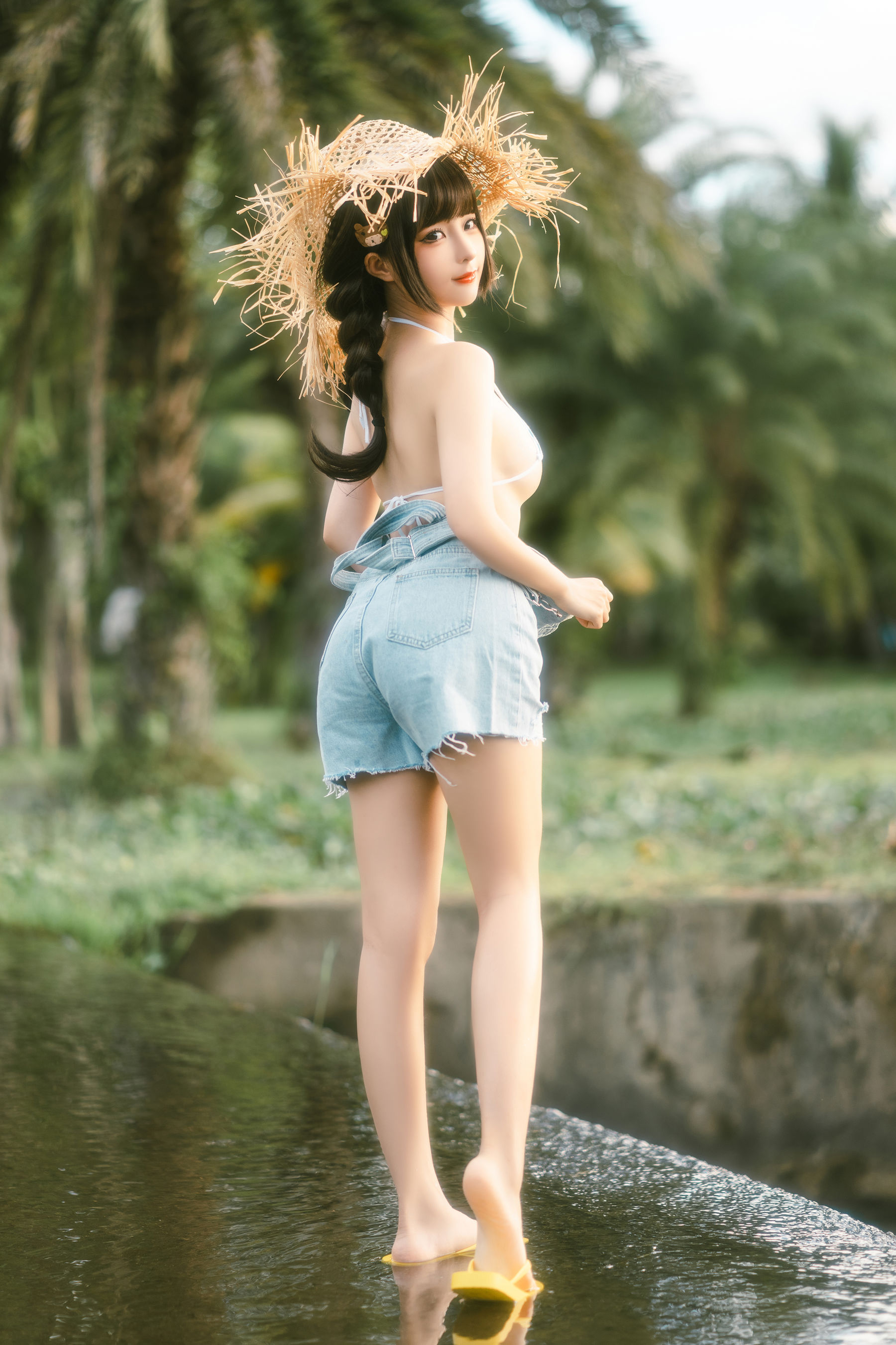图片[4] - 蠢沫沫 - 废船记 [111P] - 机器猫次元 - 机器猫次元