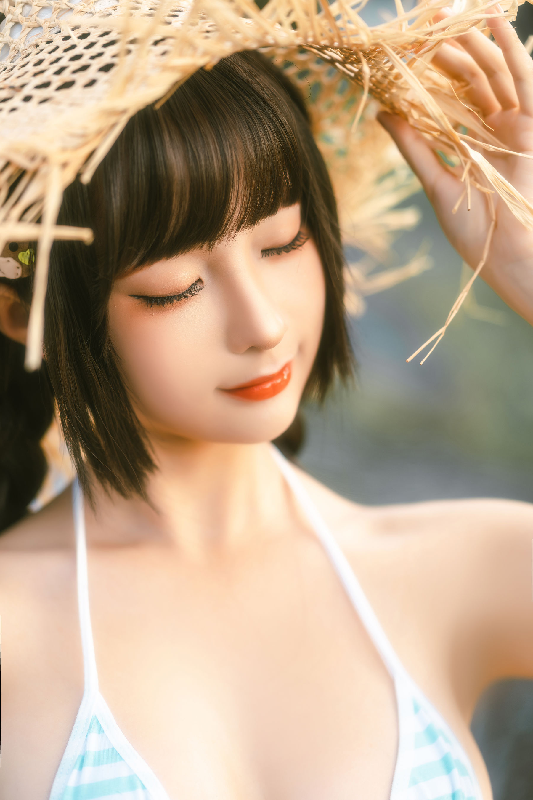 图片[6] - 蠢沫沫 - 废船记 [111P] - 机器猫次元 - 机器猫次元