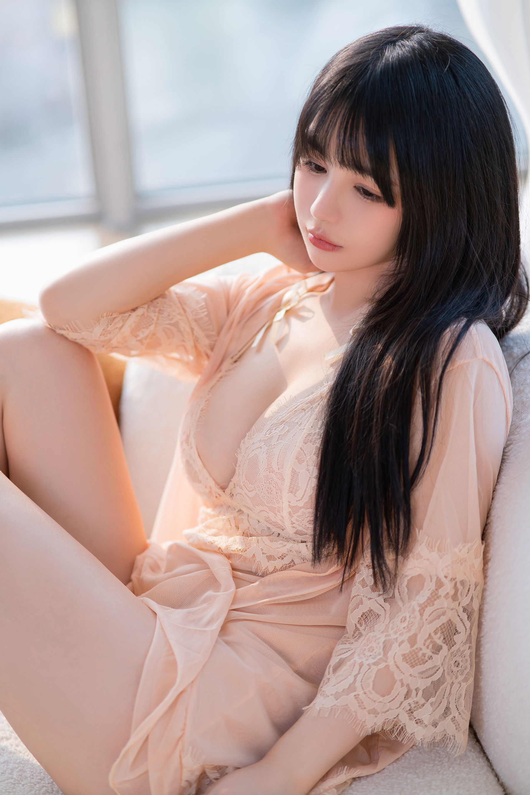 图片[2] - 桜井宁宁 - 人妻太太 [91P] - 机器猫次元 - 机器猫次元