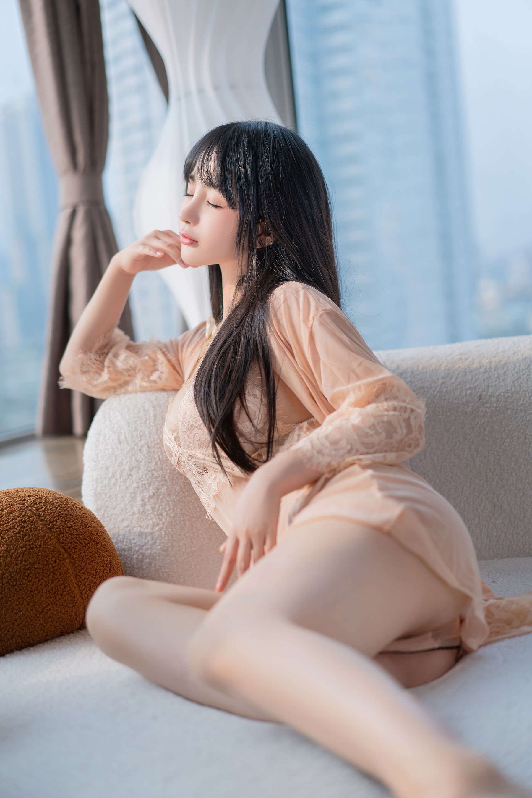 图片[8] - 桜井宁宁 - 人妻太太 [91P] - 机器猫次元 - 机器猫次元