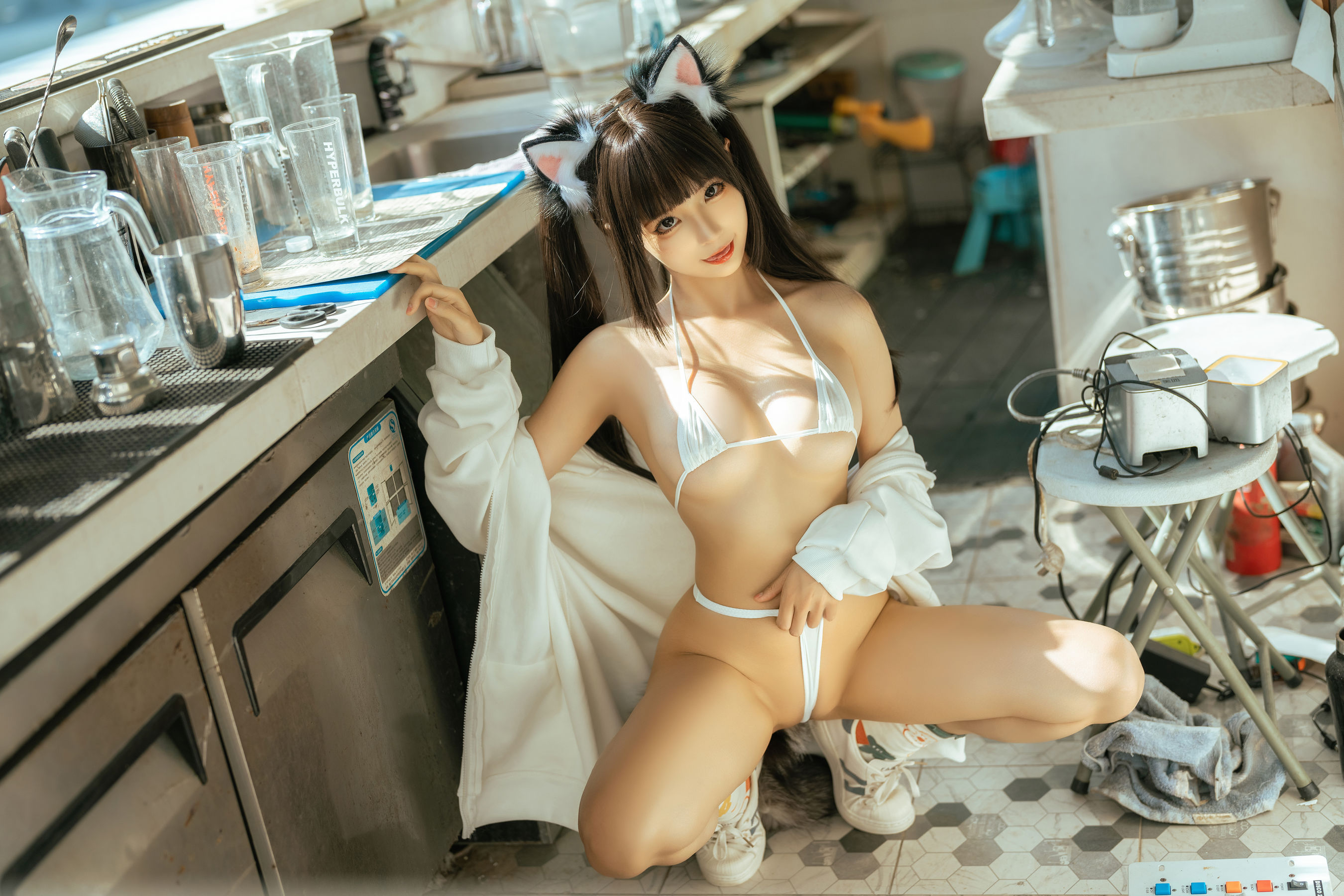 图片[2] - 蠢沫沫 - 杂货喵 [67P] - 机器猫次元 - 机器猫次元