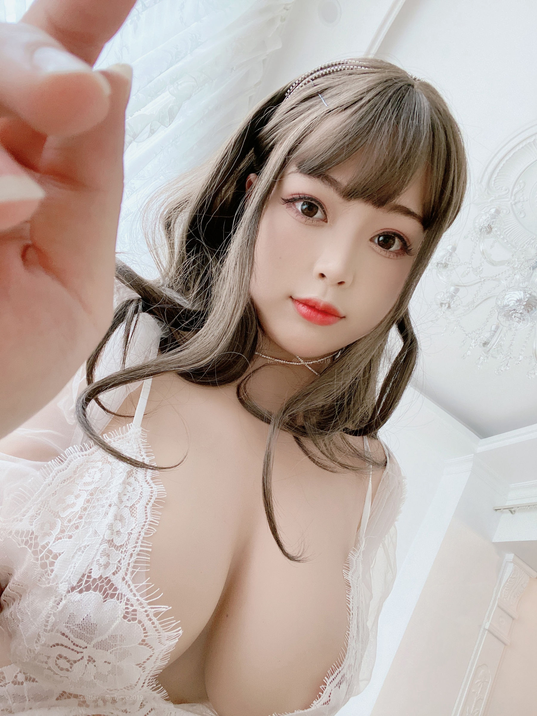图片[4] - 白烨 - 人妻の回家诱惑 [25P] - 机器猫次元 - 机器猫次元
