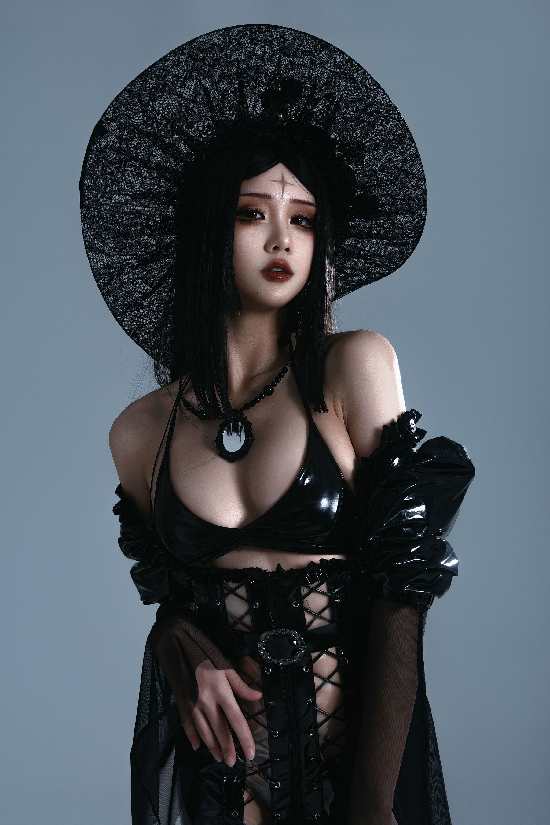 图片[8] - 瓦斯塔亚小龙虾 - 魔女莉莉丝 [21P] - 机器猫次元 - 机器猫次元