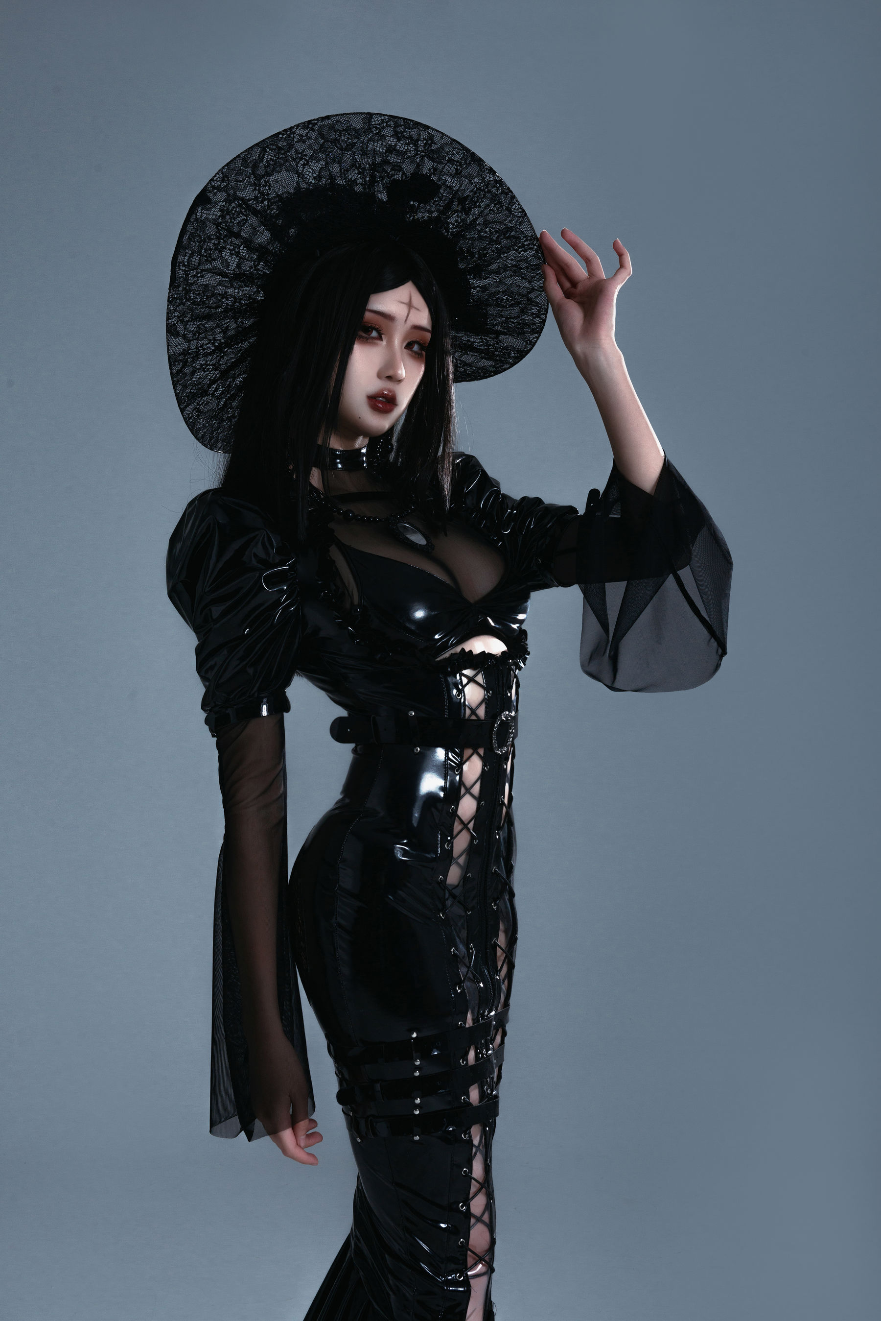 图片[3] - 瓦斯塔亚小龙虾 - 魔女莉莉丝 [21P] - 机器猫次元 - 机器猫次元