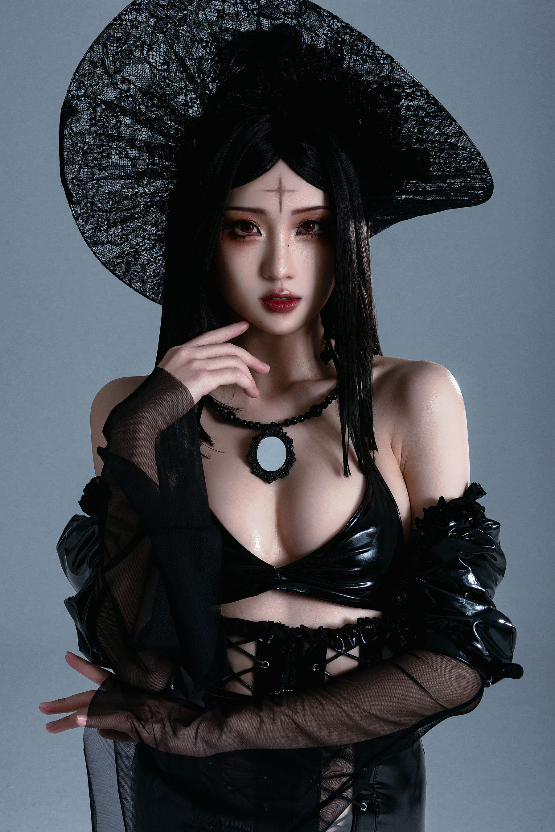 图片[5] - 瓦斯塔亚小龙虾 - 魔女莉莉丝 [21P] - 机器猫次元 - 机器猫次元