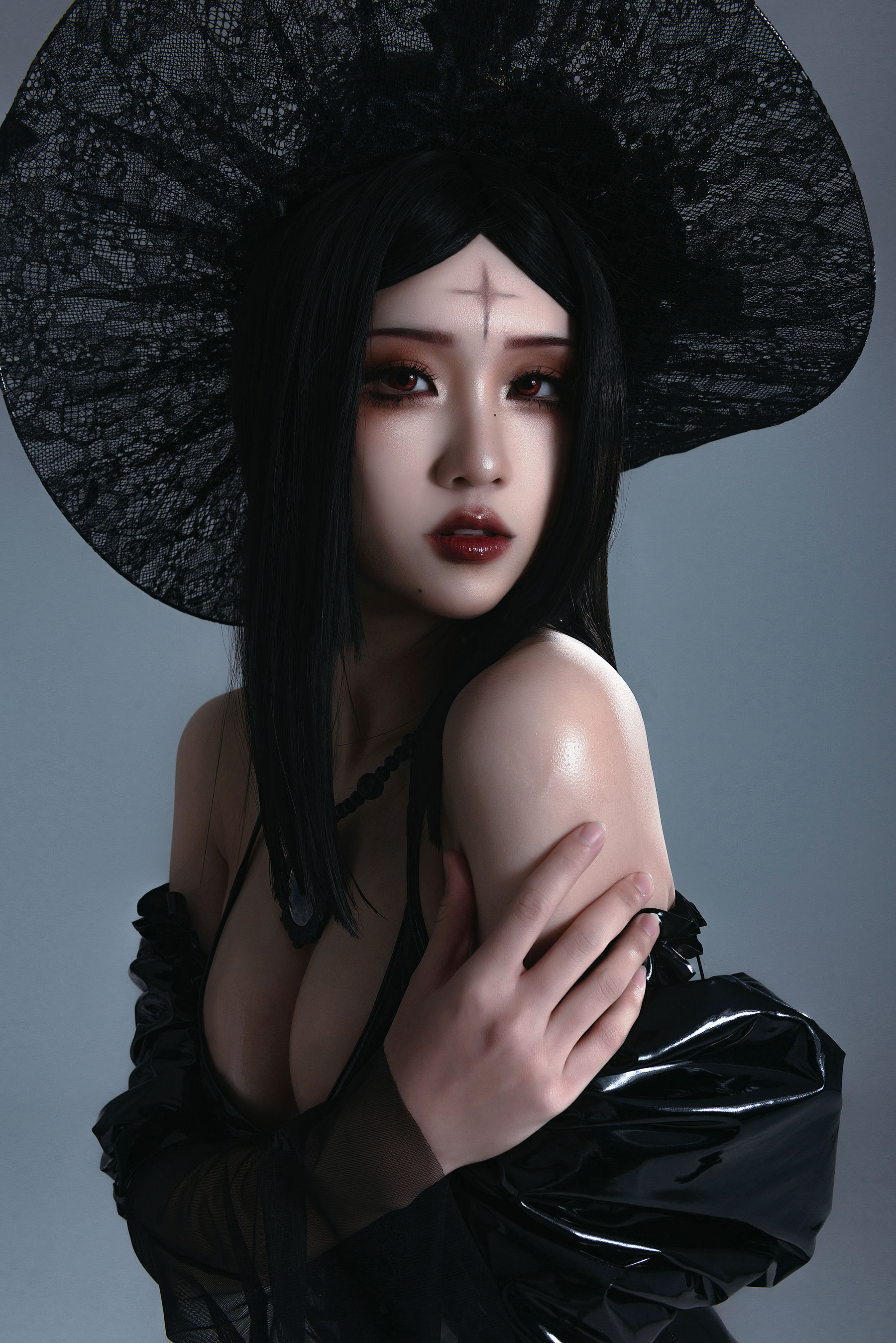 图片[4] - 瓦斯塔亚小龙虾 - 魔女莉莉丝 [21P] - 机器猫次元 - 机器猫次元