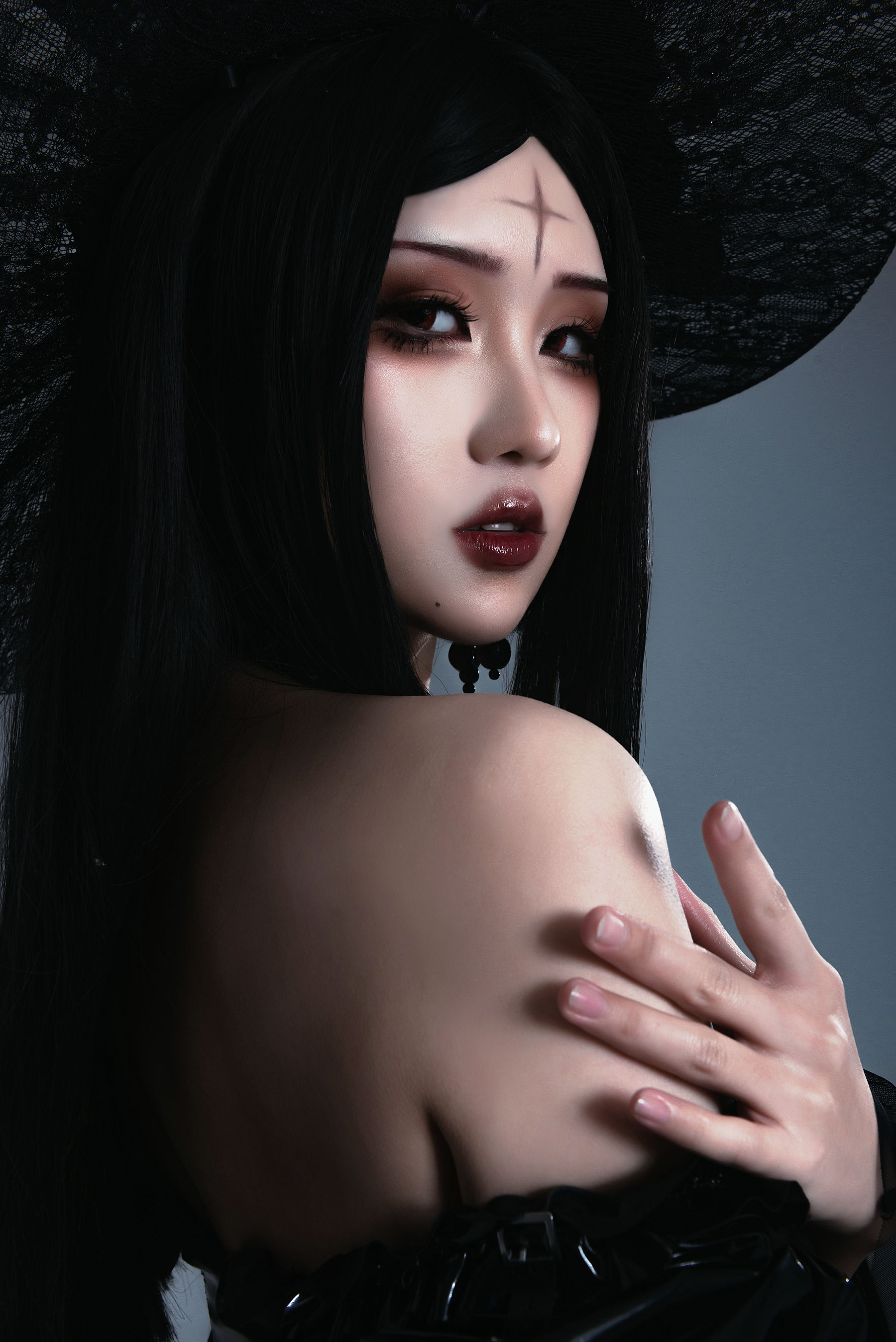 图片[6] - 瓦斯塔亚小龙虾 - 魔女莉莉丝 [21P] - 机器猫次元 - 机器猫次元