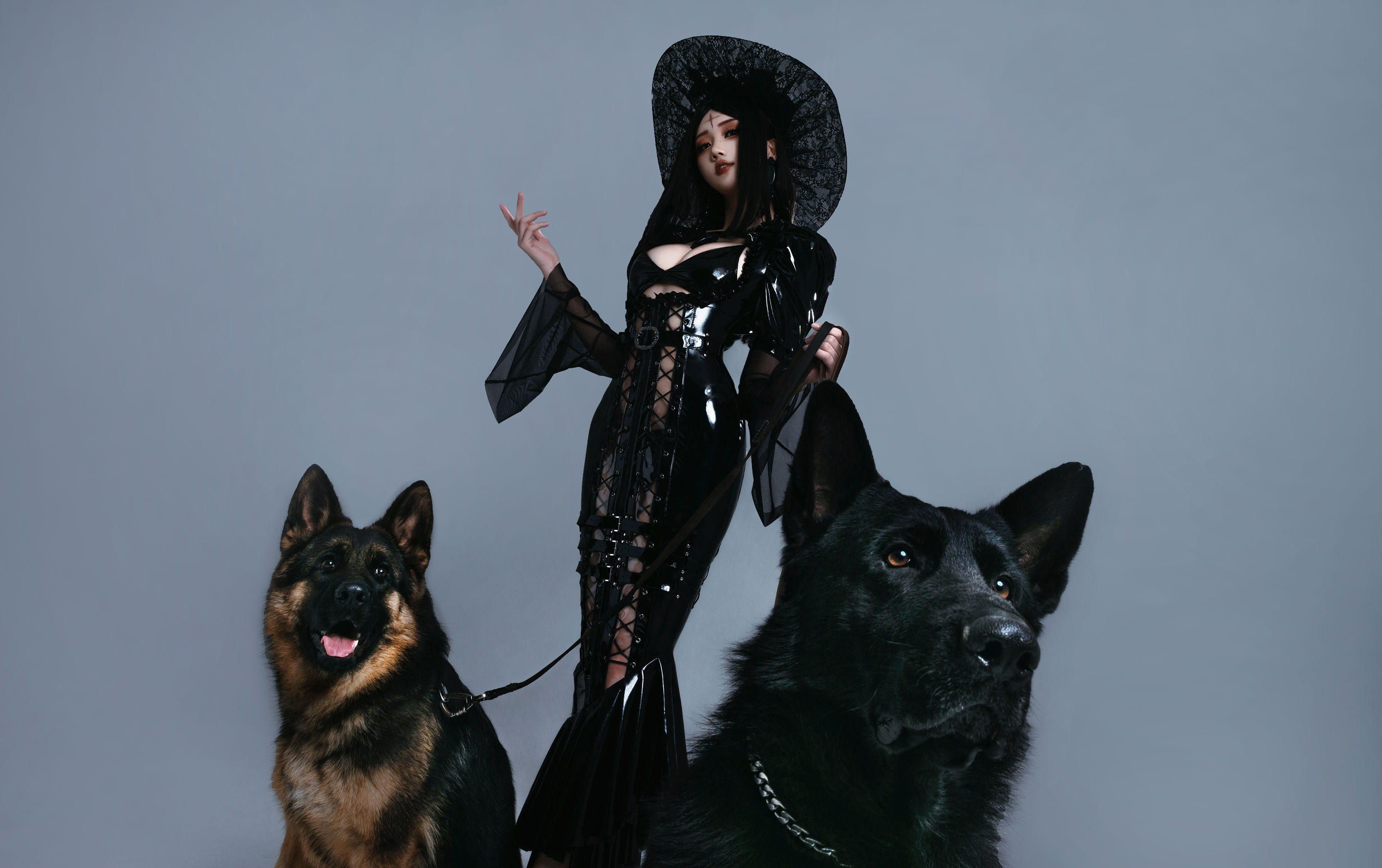 图片[7] - 瓦斯塔亚小龙虾 - 魔女莉莉丝 [21P] - 机器猫次元 - 机器猫次元