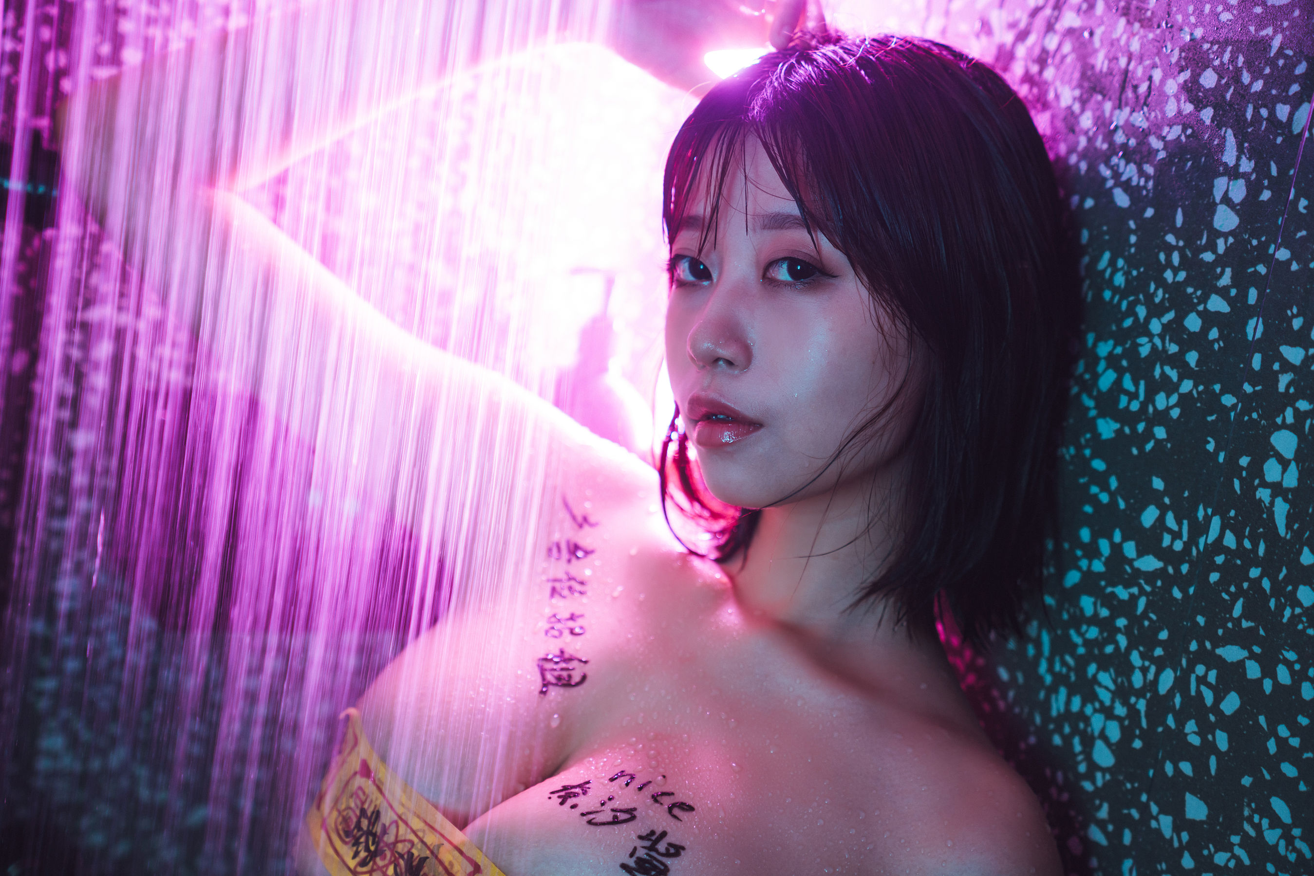 图片[4] - 奈汐酱nice 广告位 [21P] - 机器猫次元 - 机器猫次元