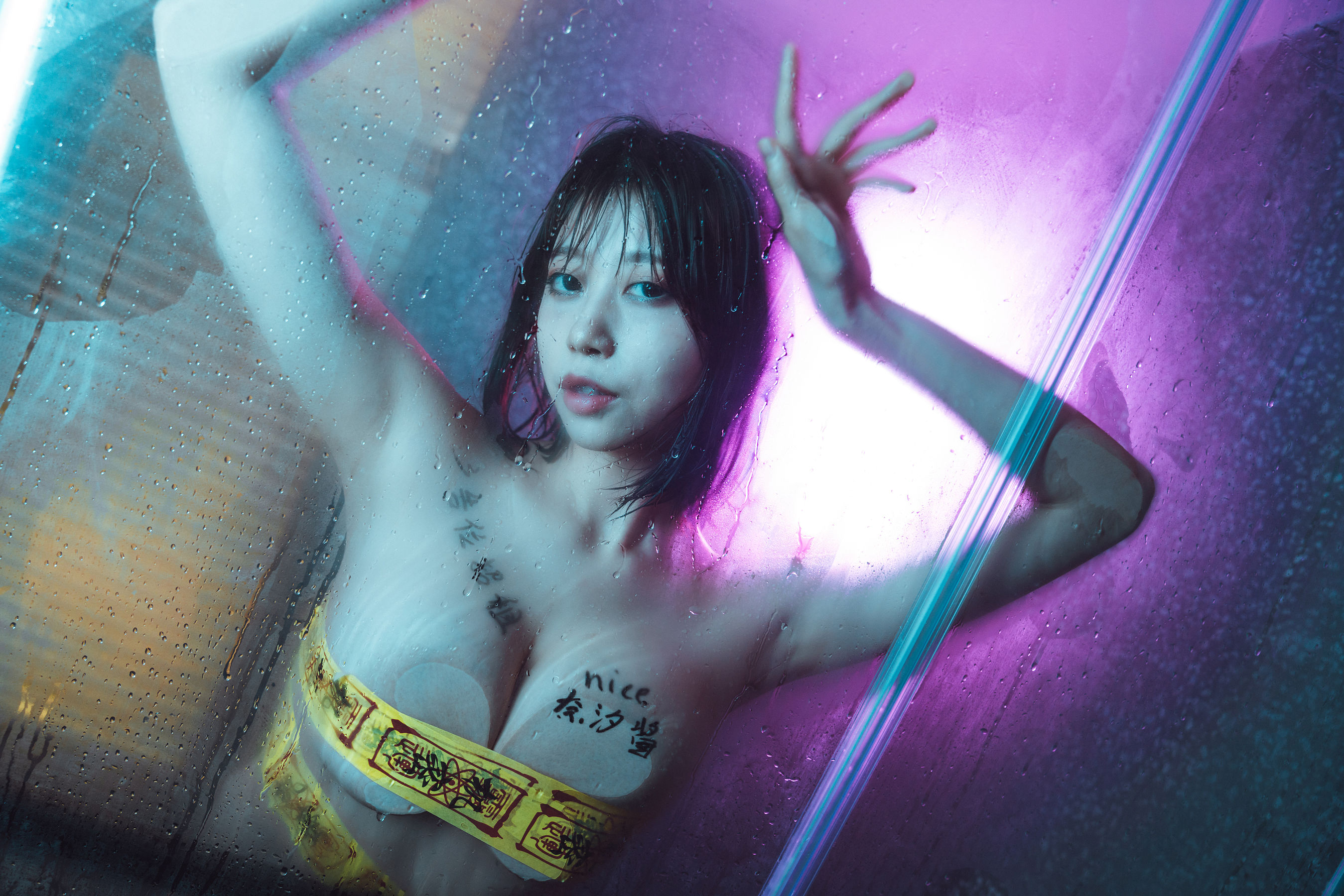 图片[8] - 奈汐酱nice 广告位 [21P] - 机器猫次元 - 机器猫次元