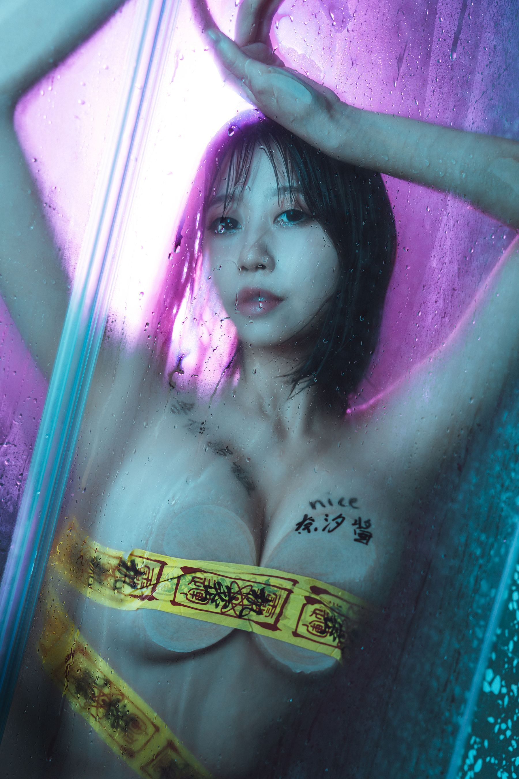 图片[7] - 奈汐酱nice 广告位 [21P] - 机器猫次元 - 机器猫次元
