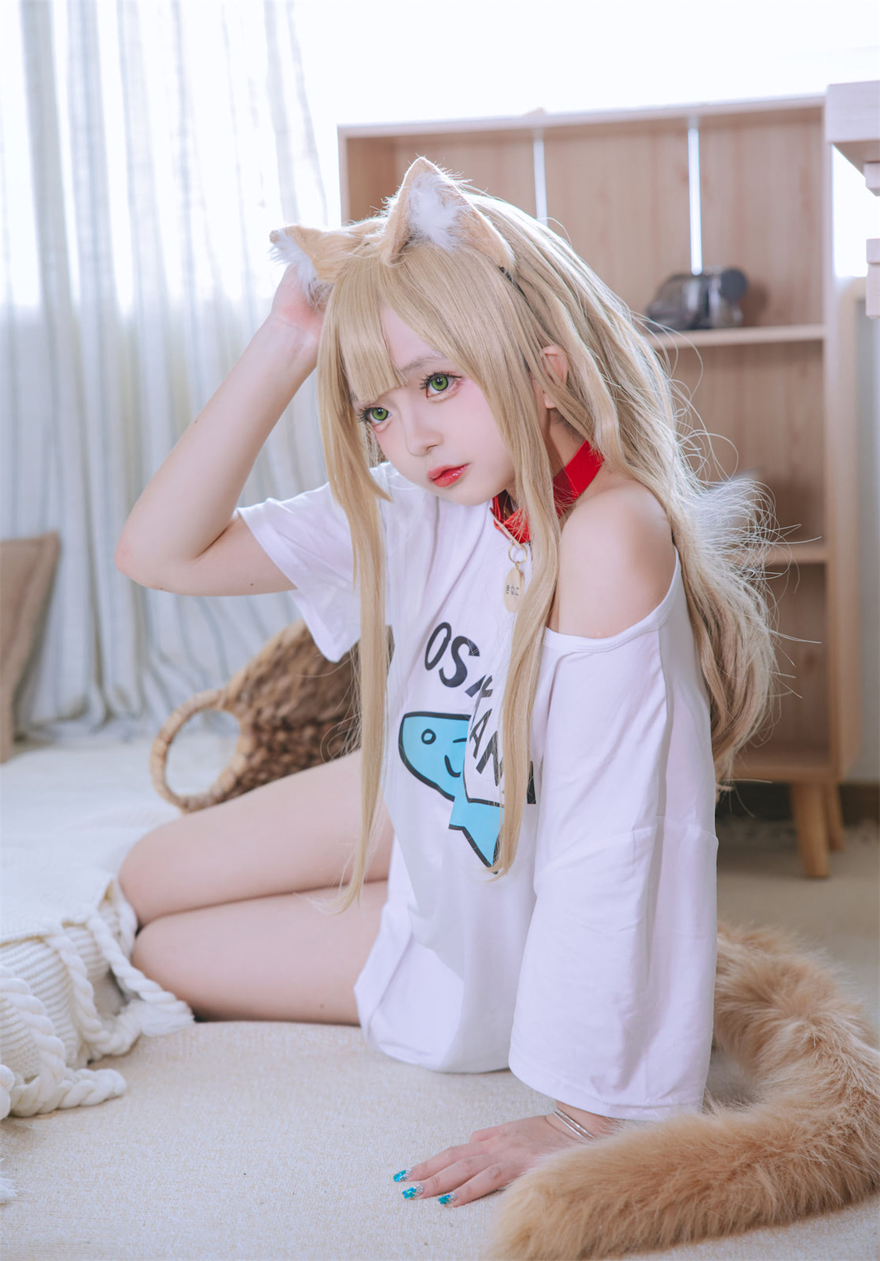 图片[5] - 日奈娇 黄豆粉 [158P] - 机器猫次元 - 机器猫次元