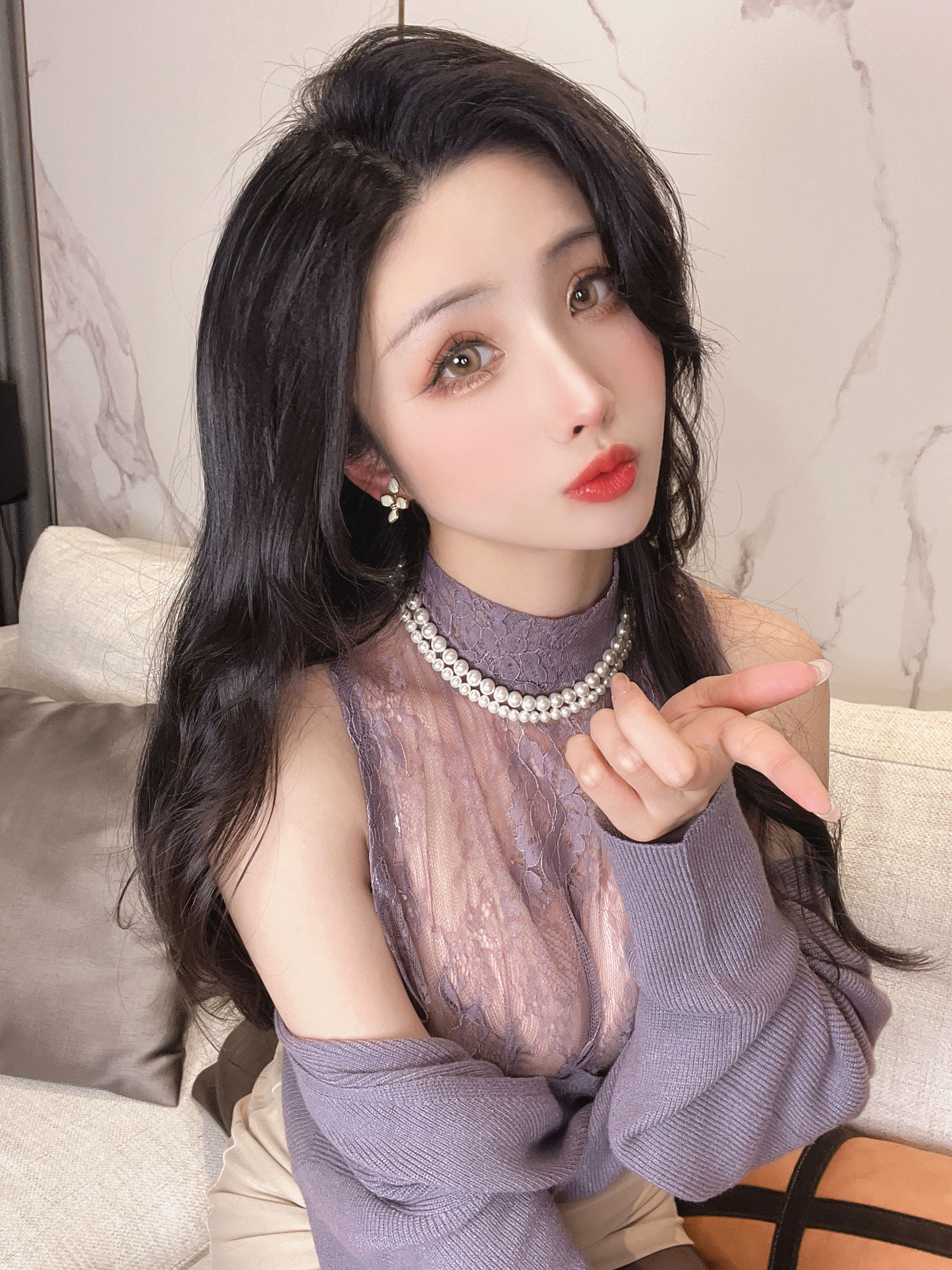 图片[4] - rioko凉凉子 情人节巧克力 [39P] - 机器猫次元 - 机器猫次元