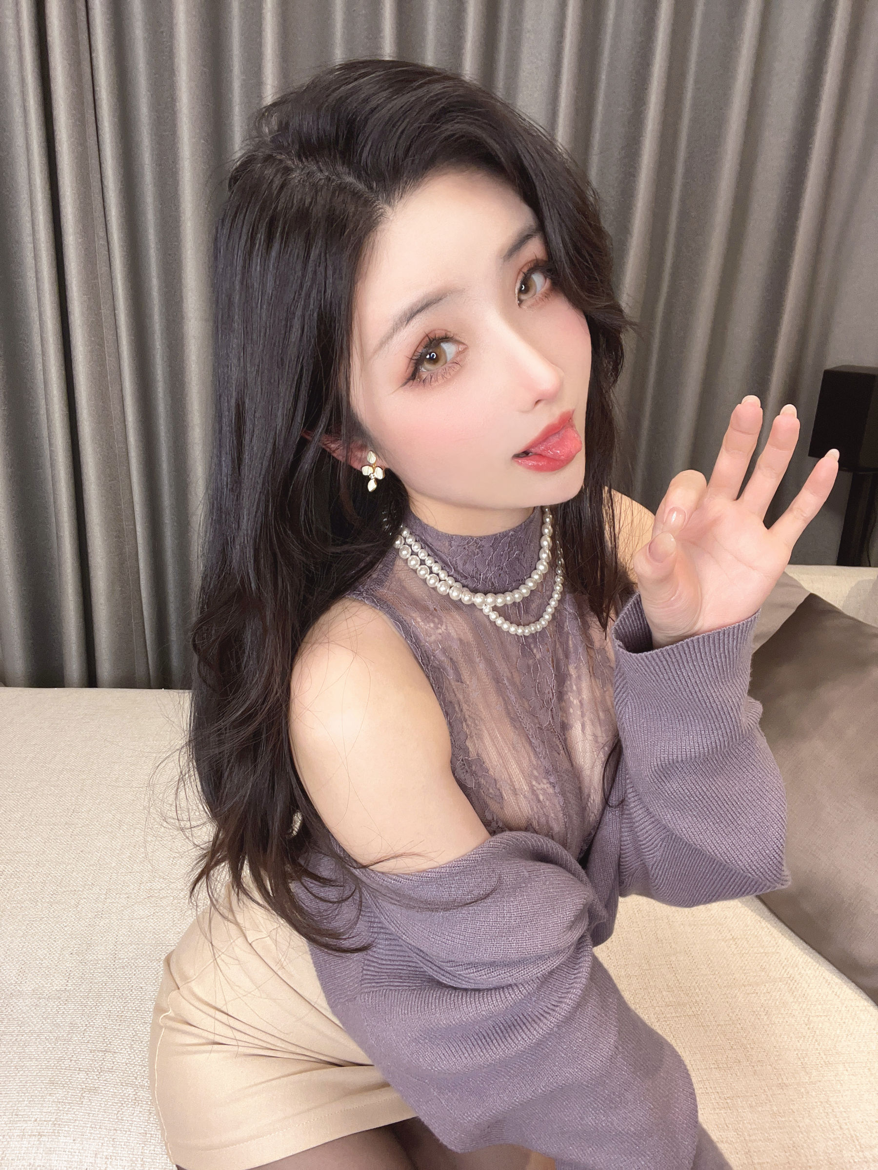 图片[5] - rioko凉凉子 情人节巧克力 [39P] - 机器猫次元 - 机器猫次元