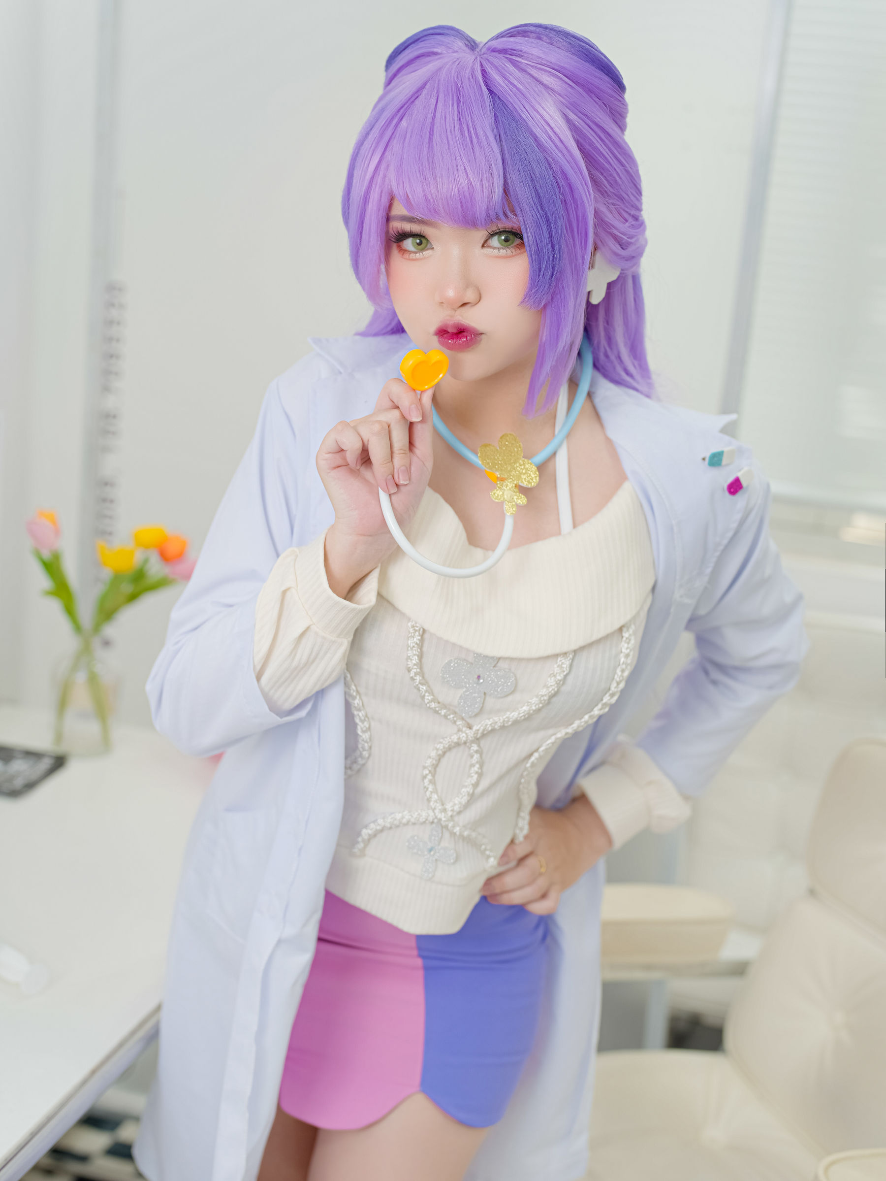图片[4] - ZinieQ - Miriam (Pokemon) [41P] - 机器猫次元 - 机器猫次元