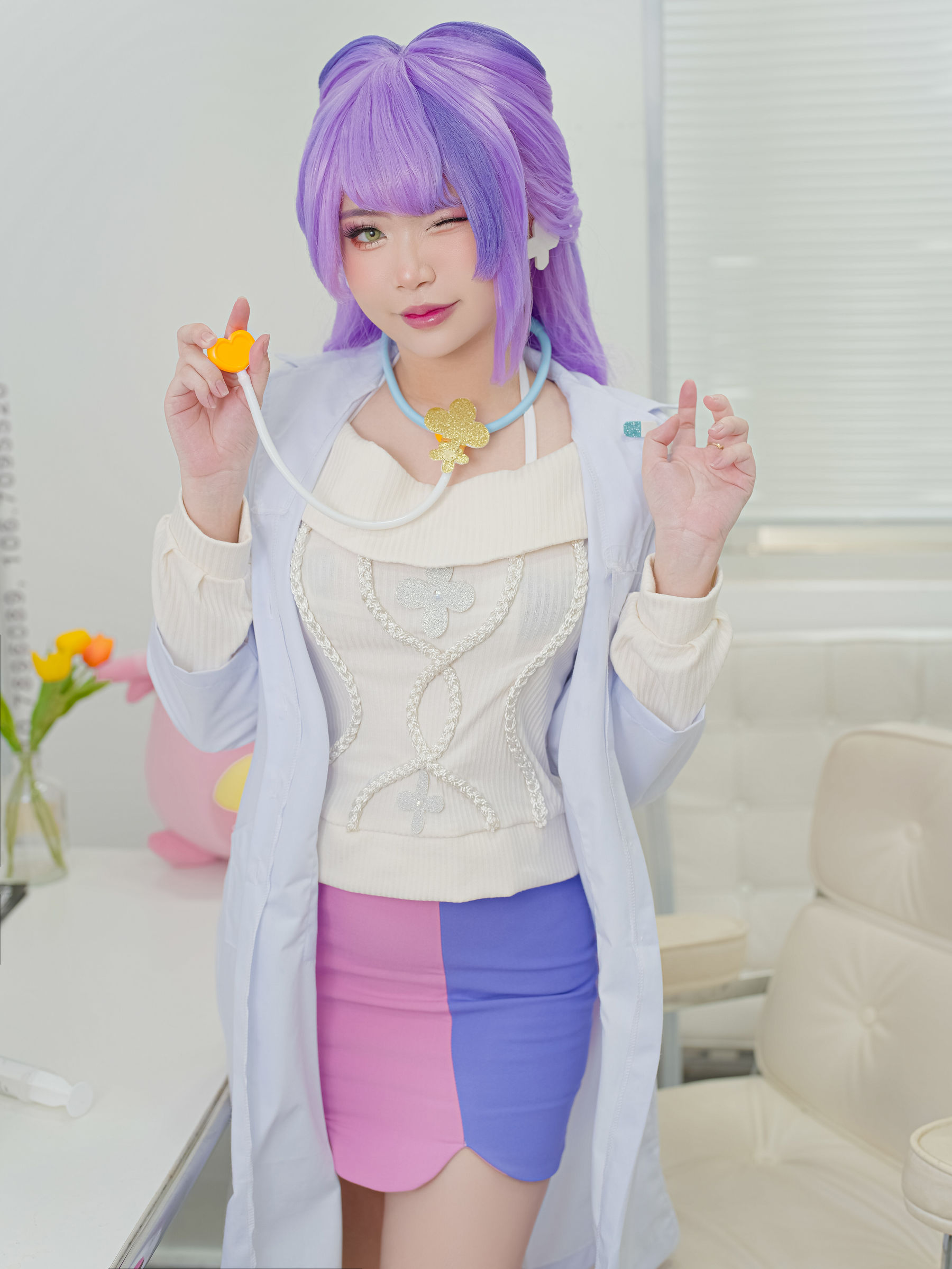 图片[7] - ZinieQ - Miriam (Pokemon) [41P] - 机器猫次元 - 机器猫次元
