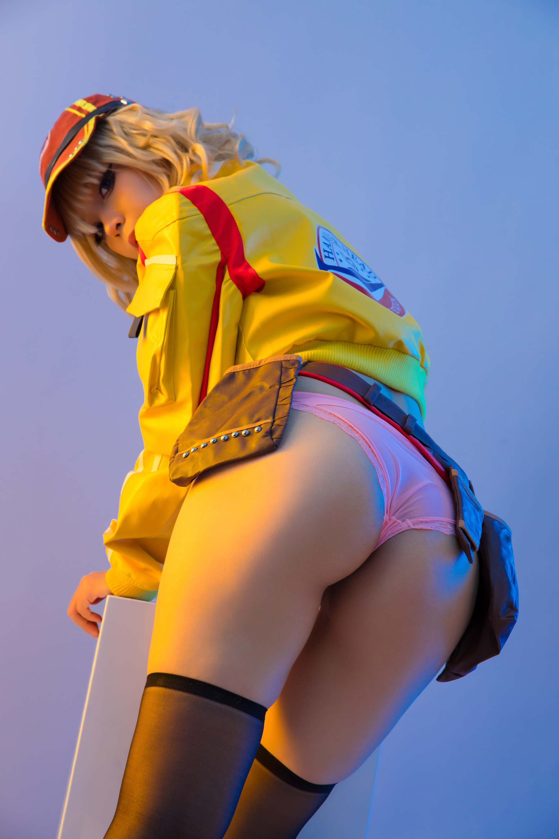 图片[8] - Umeko J - Cindy Aurum [53P] - 机器猫次元 - 机器猫次元
